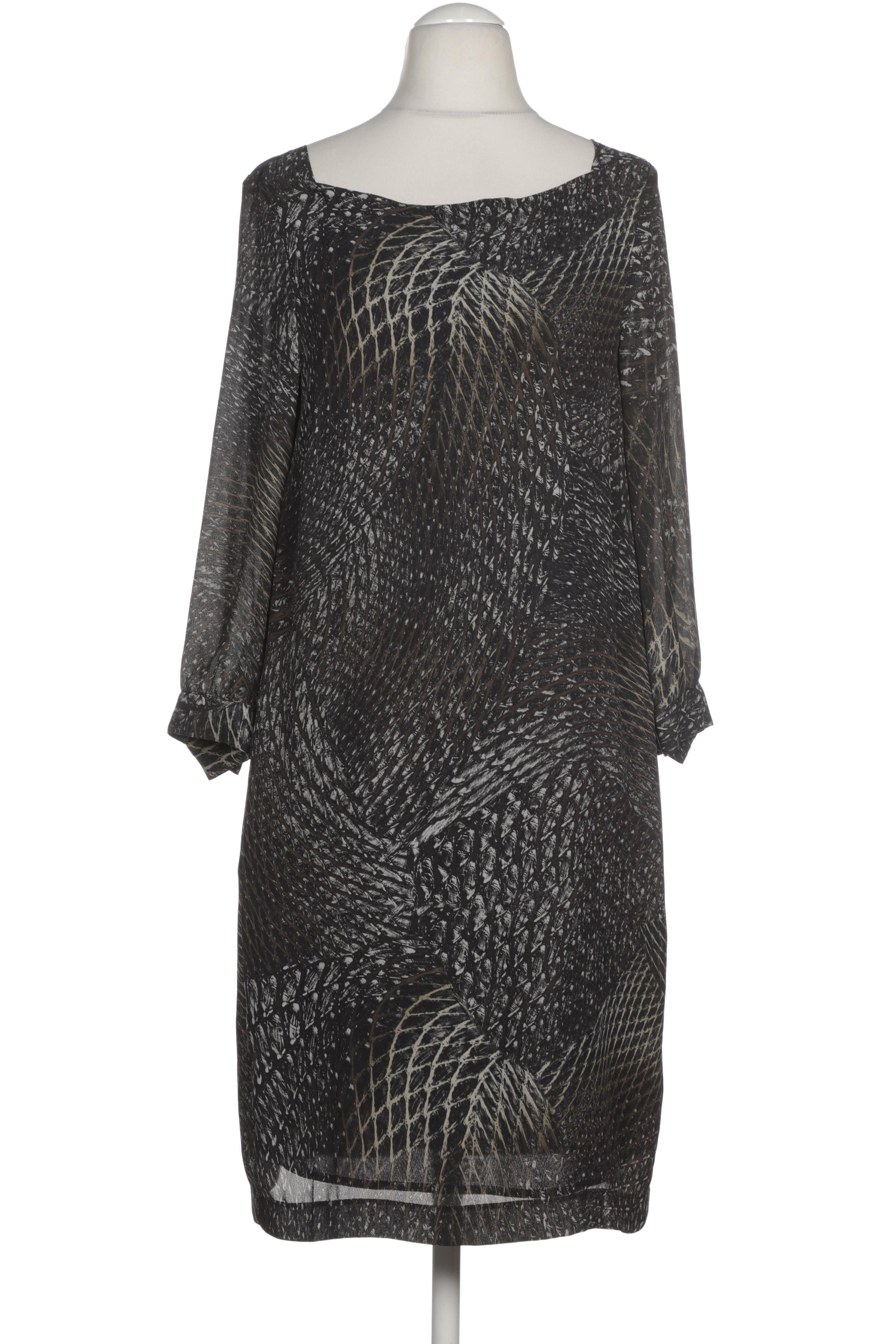 

sandwich_ Damen Kleid, blau, Gr. 38