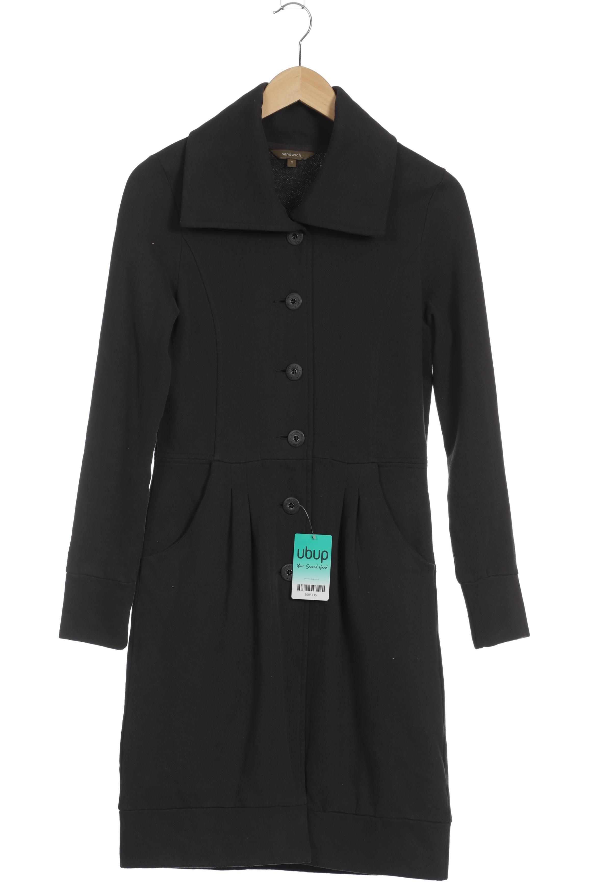 

sandwich_ Damen Mantel, grau, Gr.