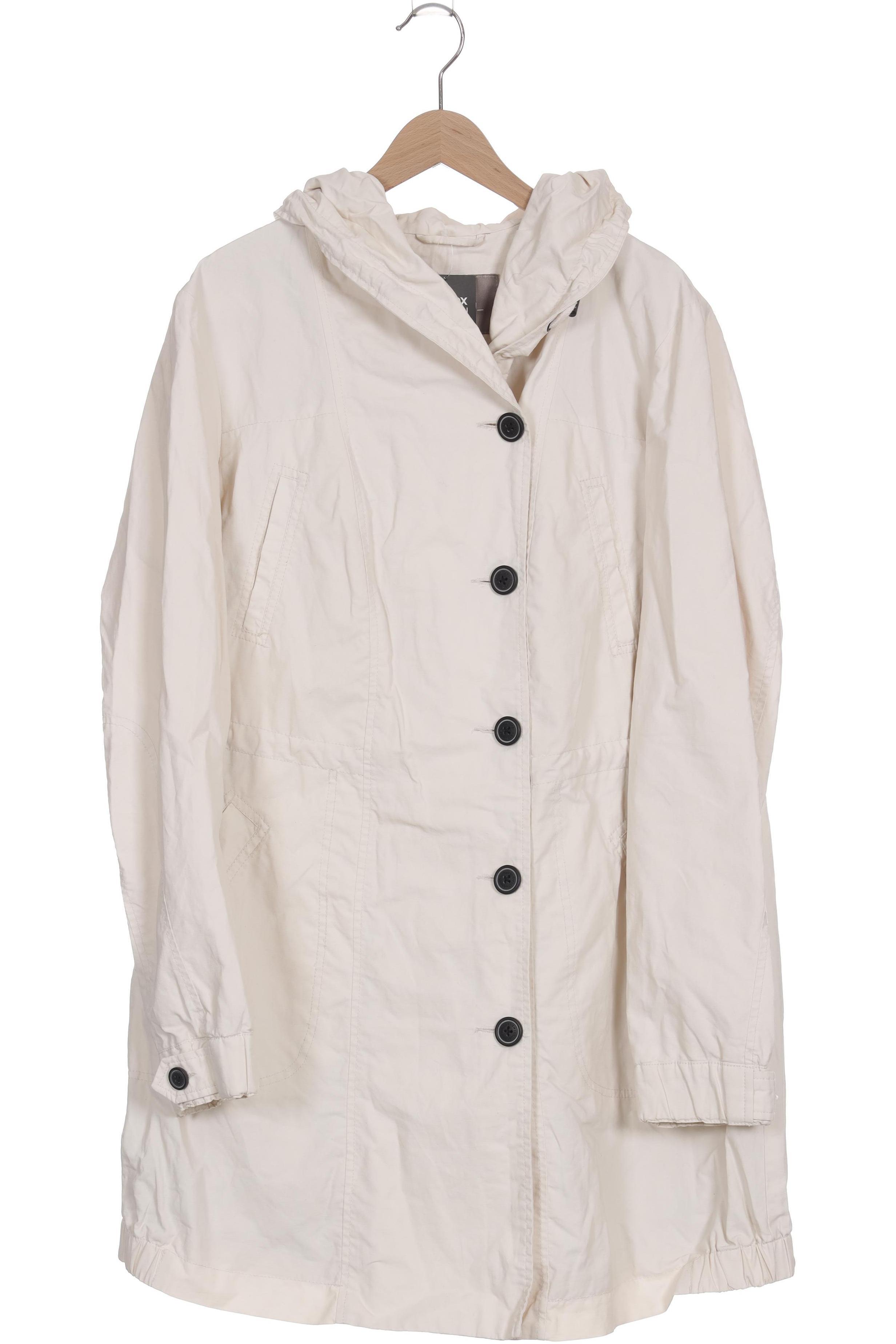 

sandwich_ Damen Mantel, weiß, Gr. 36