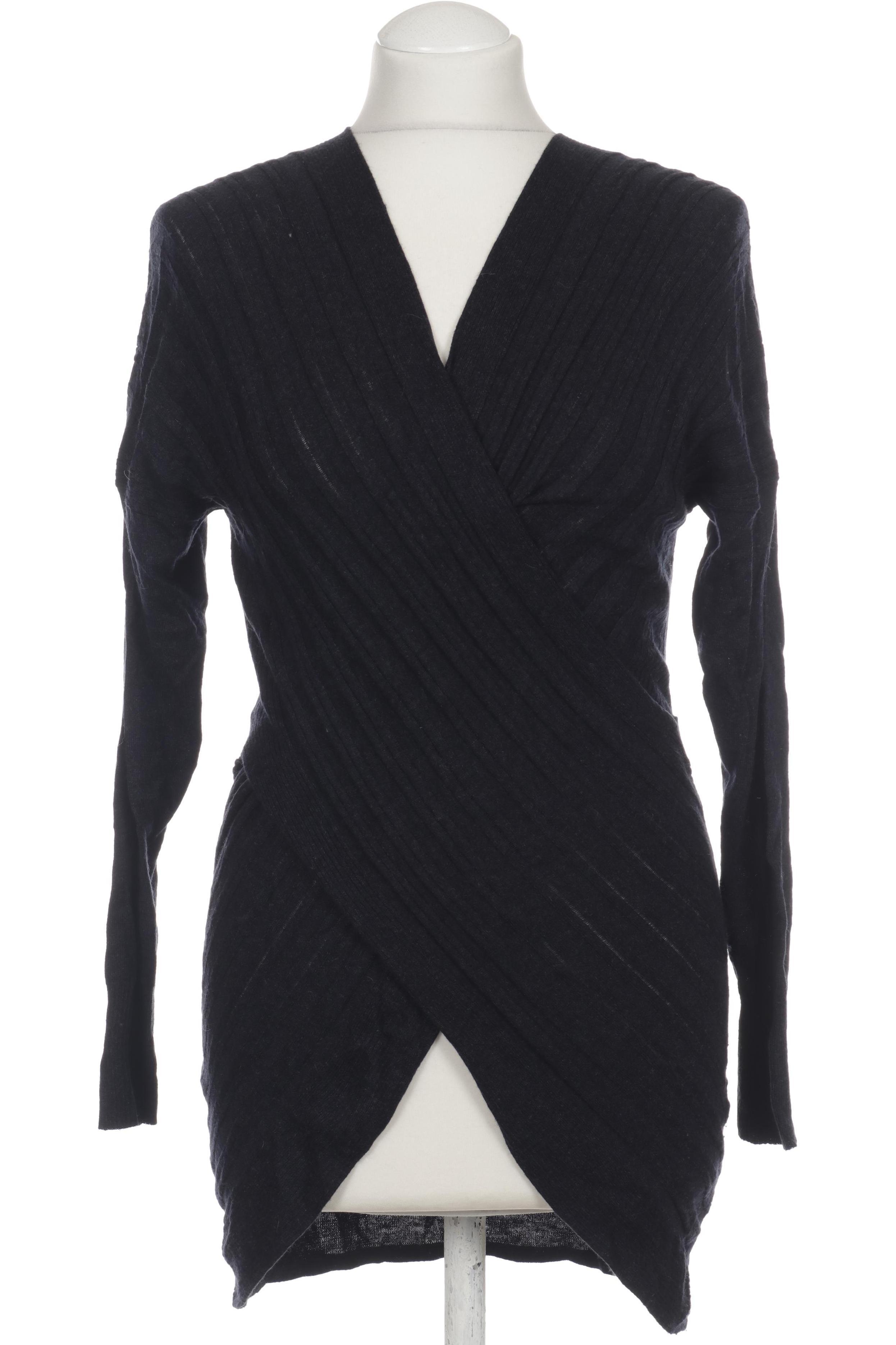 

sandwich_ Damen Pullover, blau, Gr.