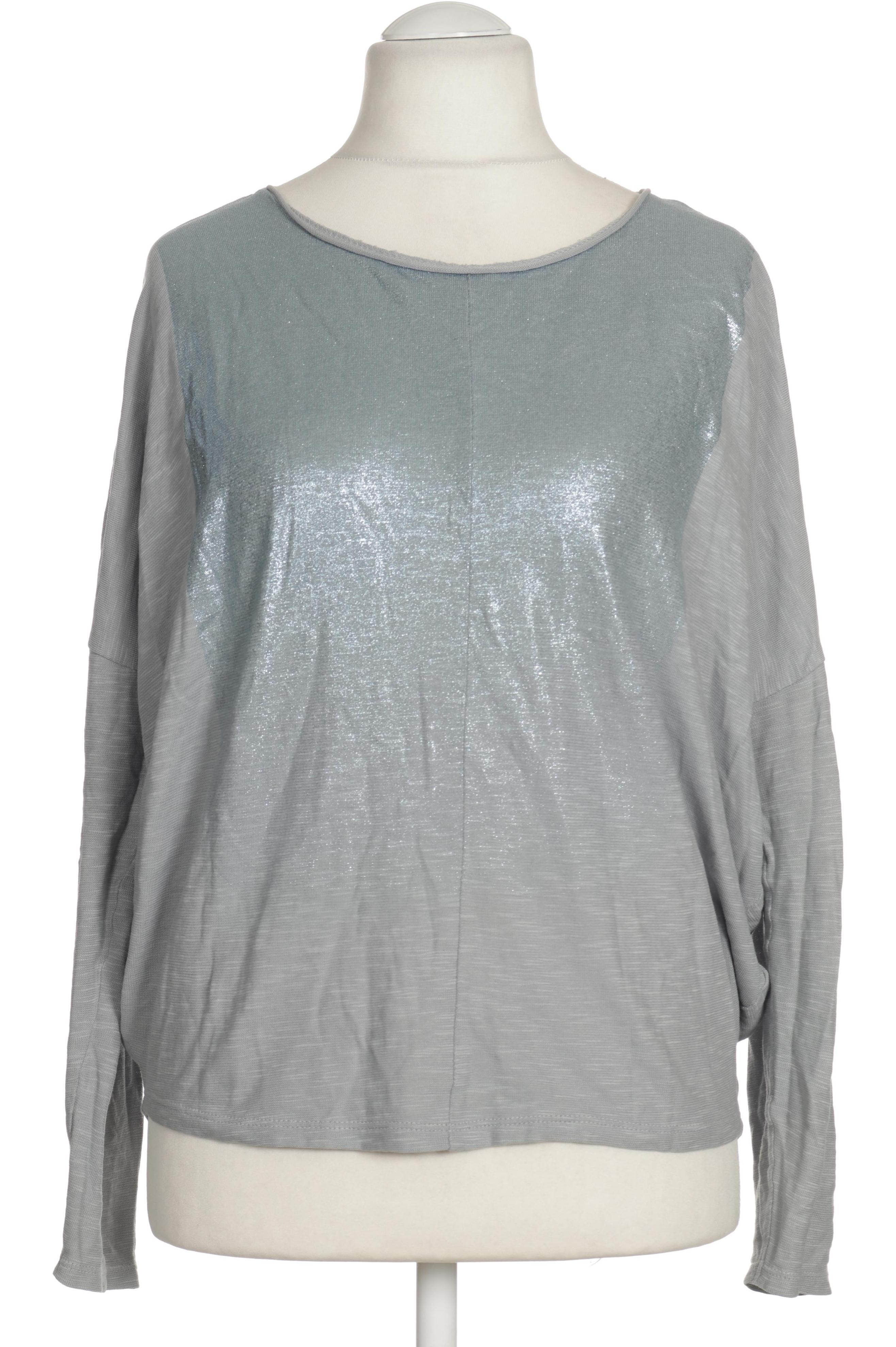 

sandwich_ Damen Pullover, grau, Gr.