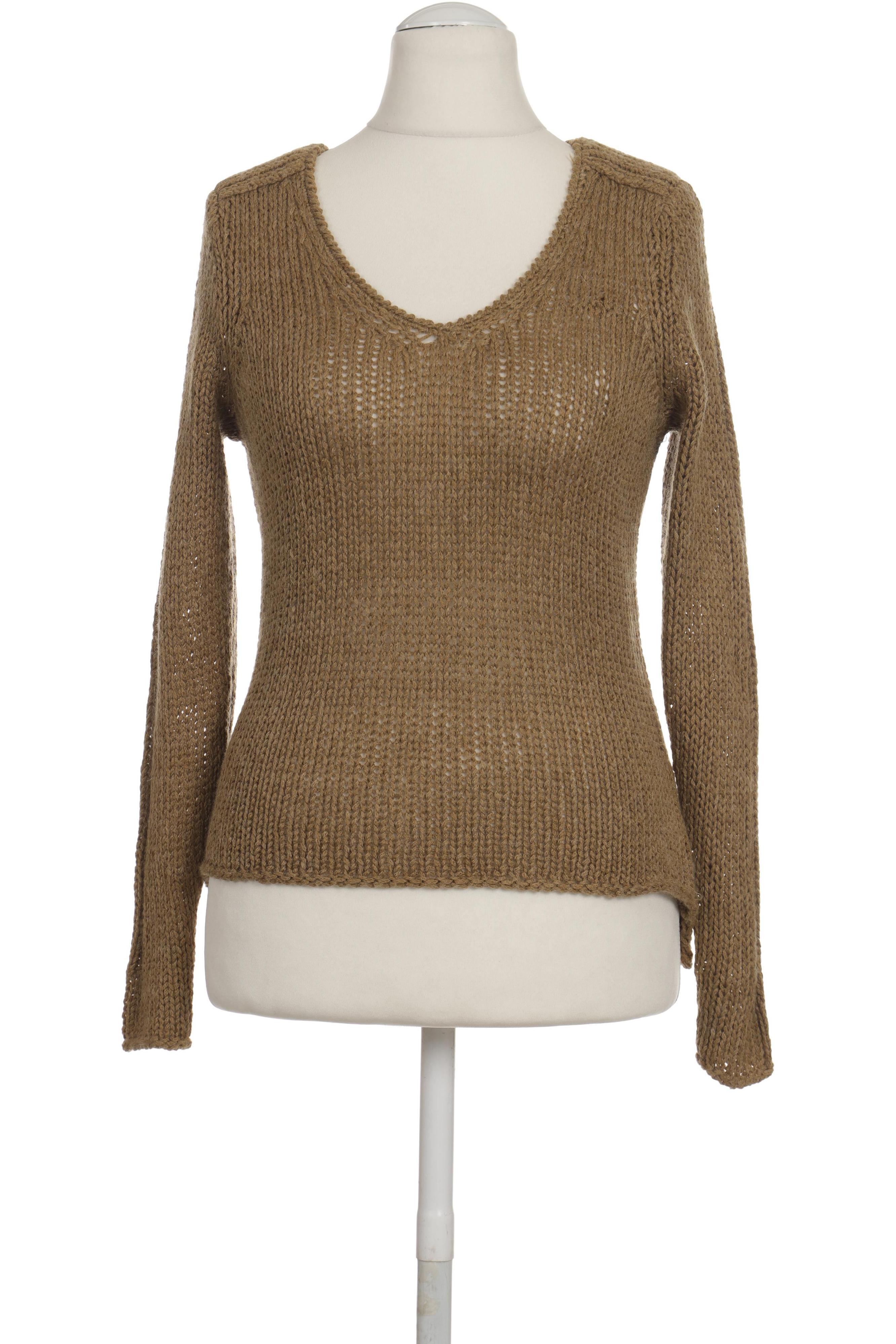 

sandwich_ Damen Pullover, gelb, Gr.