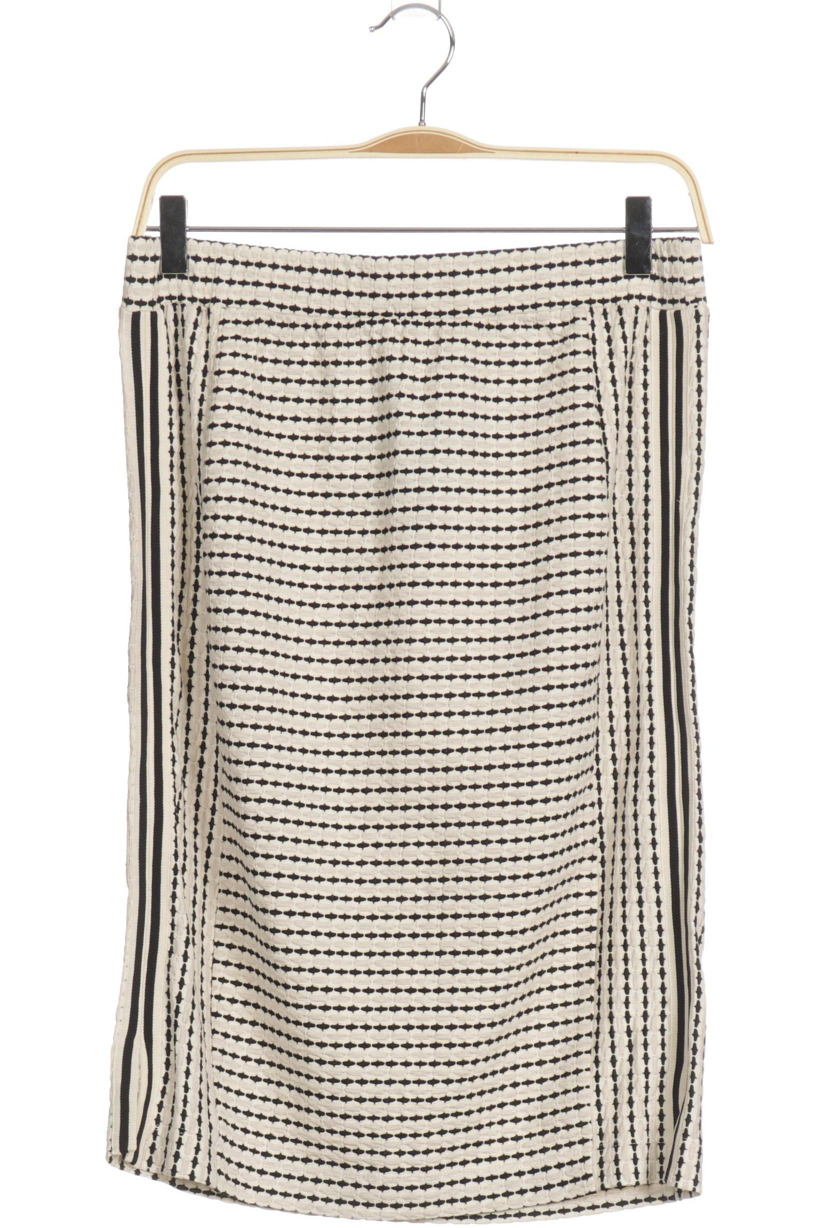 

sandwich_ Damen Rock, beige, Gr.