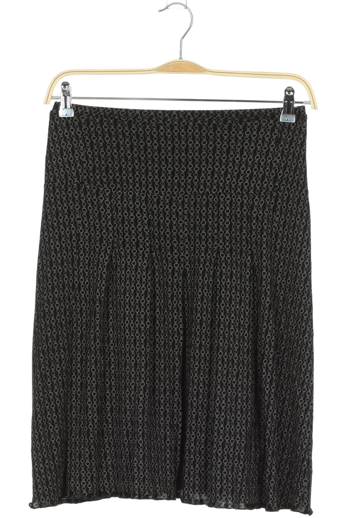 

sandwich_ Damen Rock, braun, Gr.