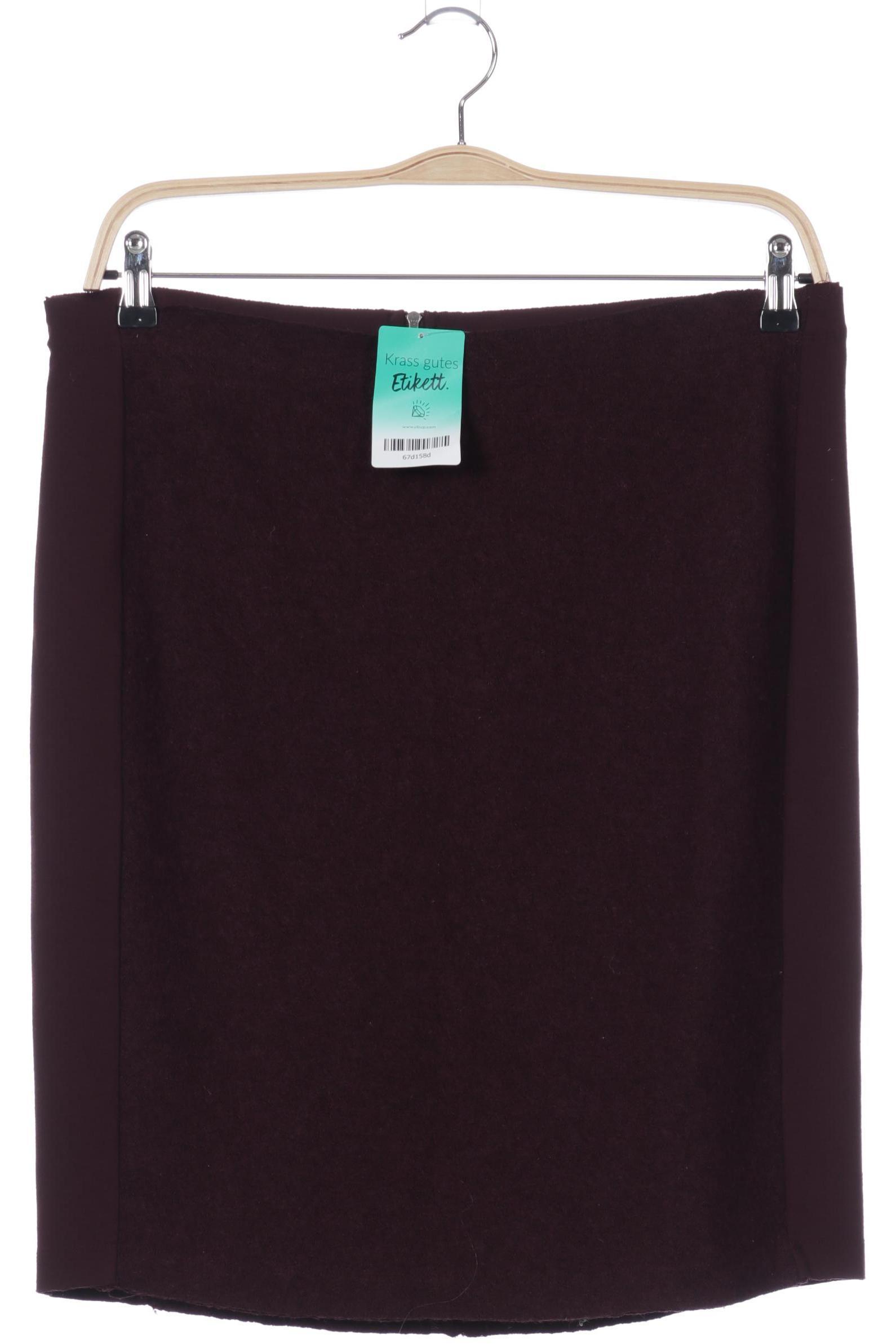 

sandwich_ Damen Rock, lila, Gr.