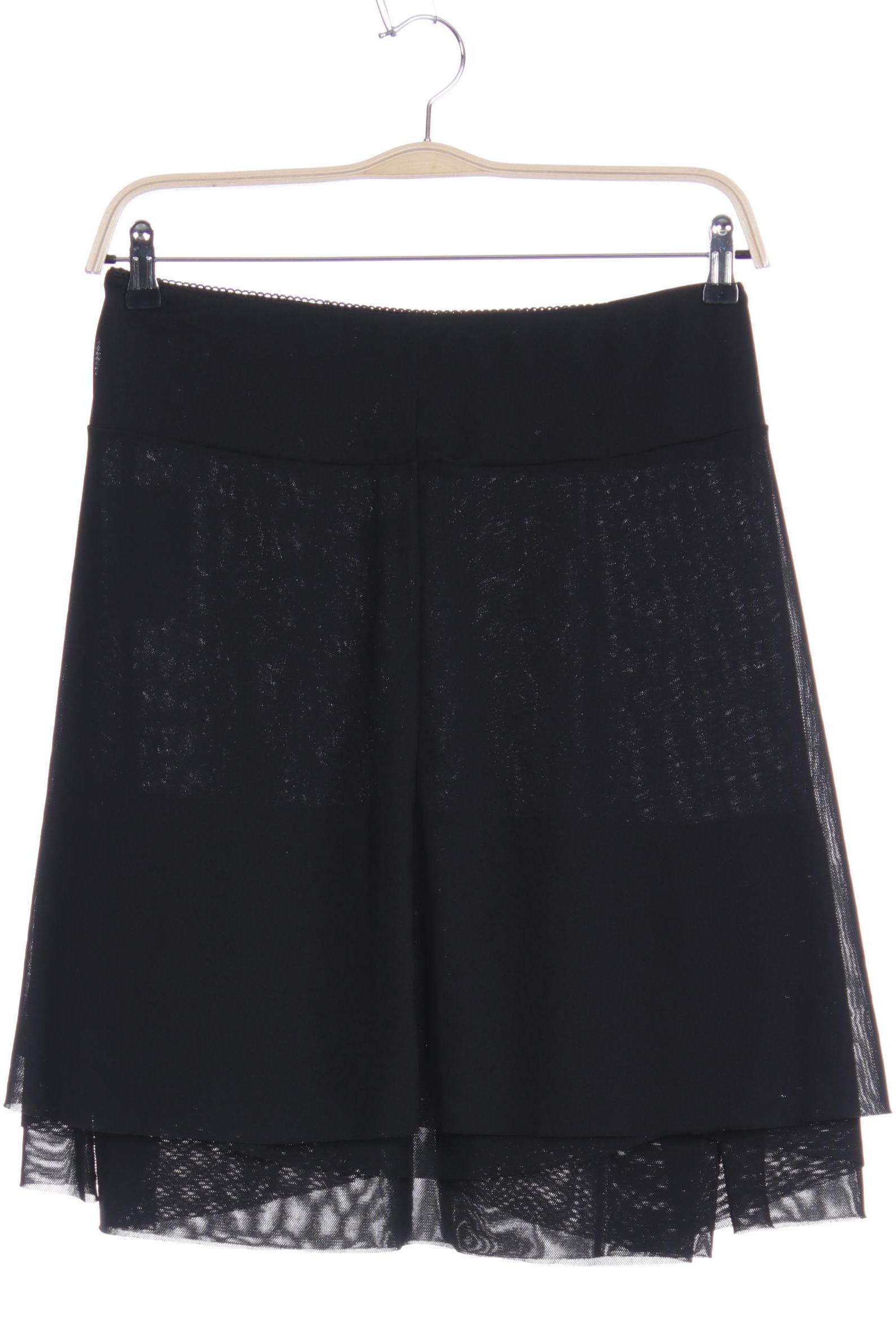 

sandwich_ Damen Rock, schwarz, Gr.