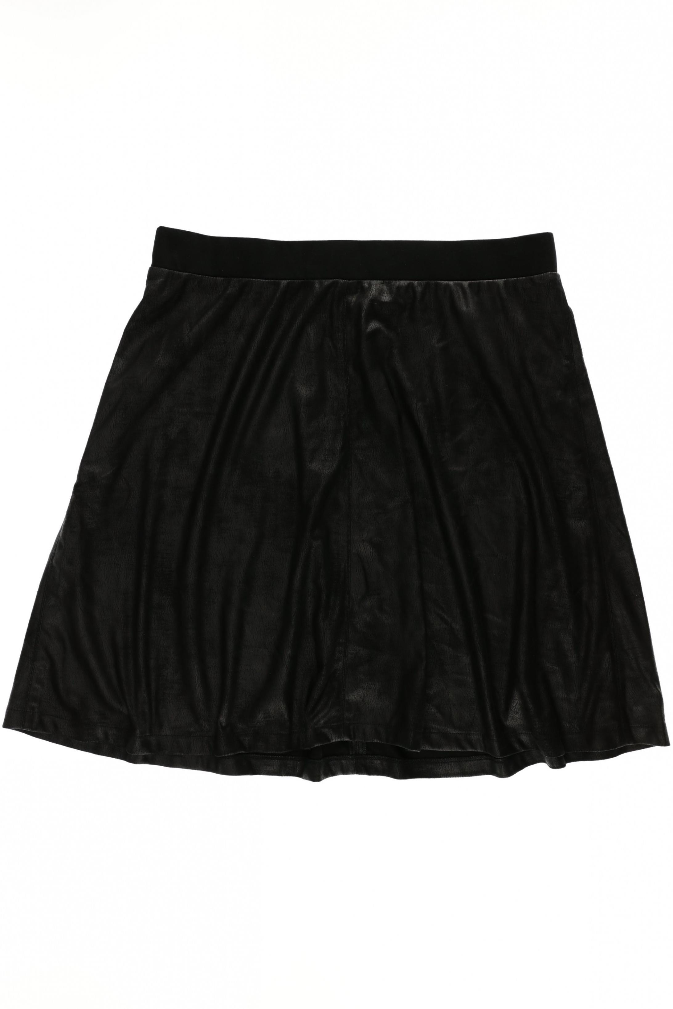 

sandwich_ Damen Rock, schwarz, Gr. 42