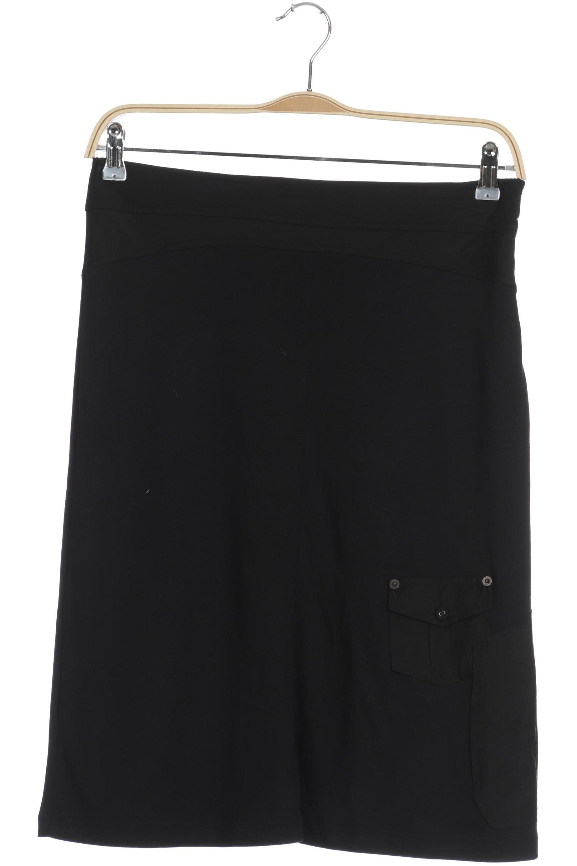 

sandwich_ Damen Rock, schwarz, Gr.