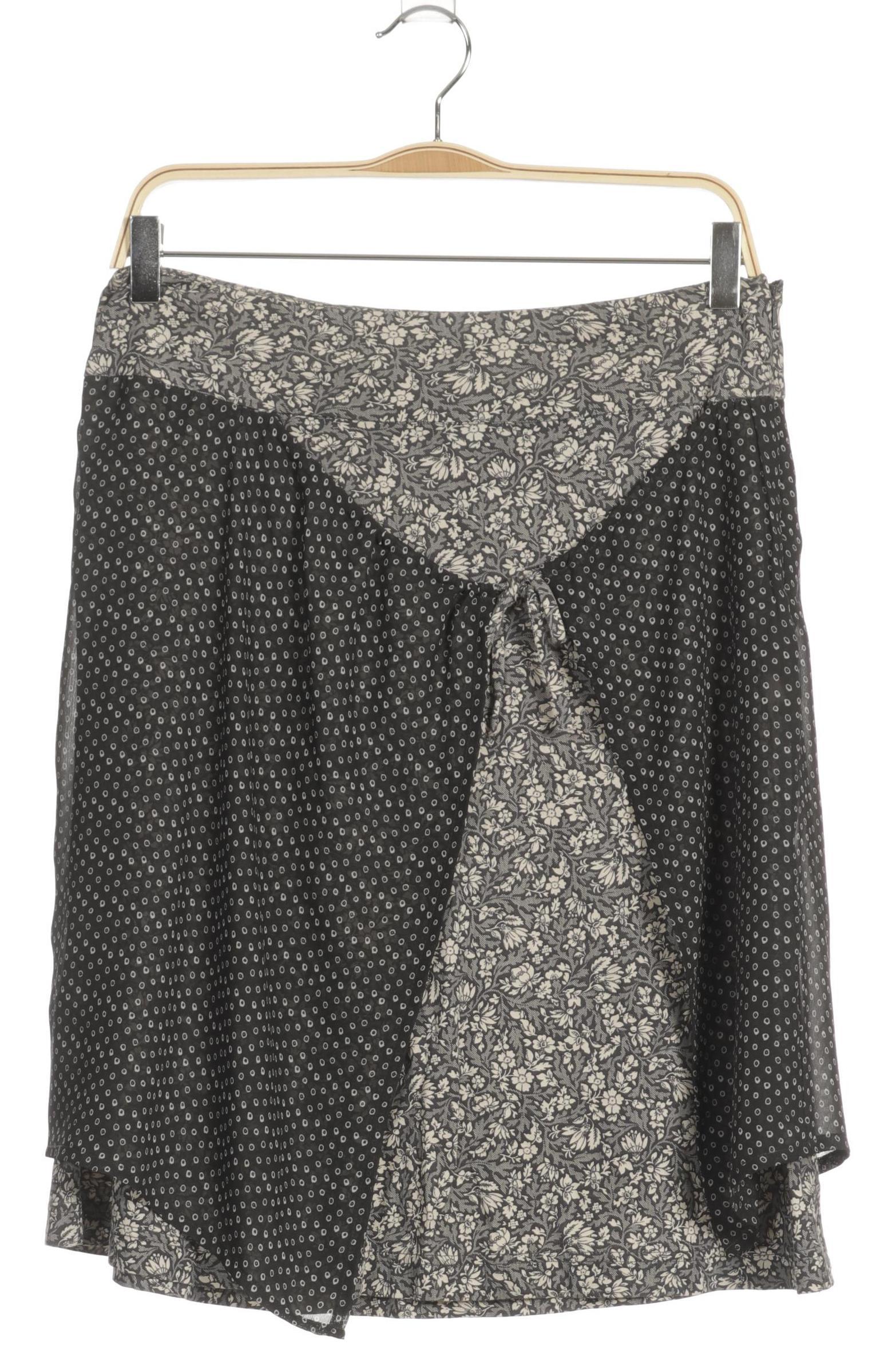 

sandwich_ Damen Rock, grau, Gr.