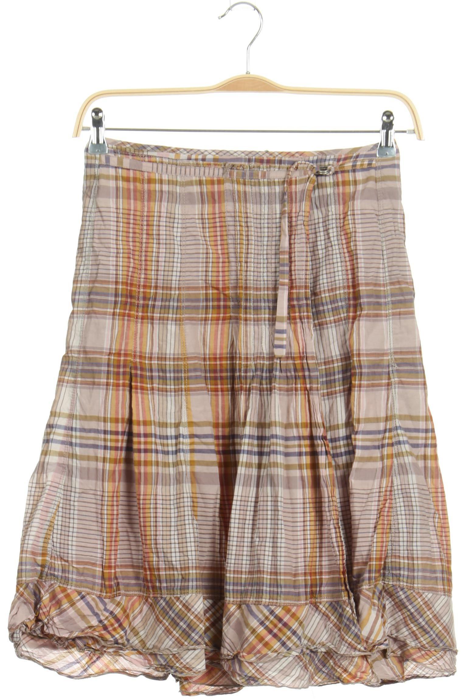 

sandwich_ Damen Rock, braun, Gr. 34