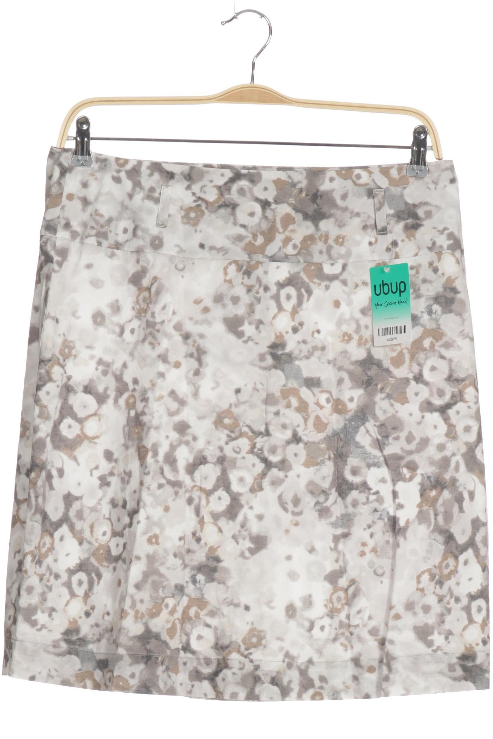 

sandwich_ Damen Rock, grau, Gr. 40