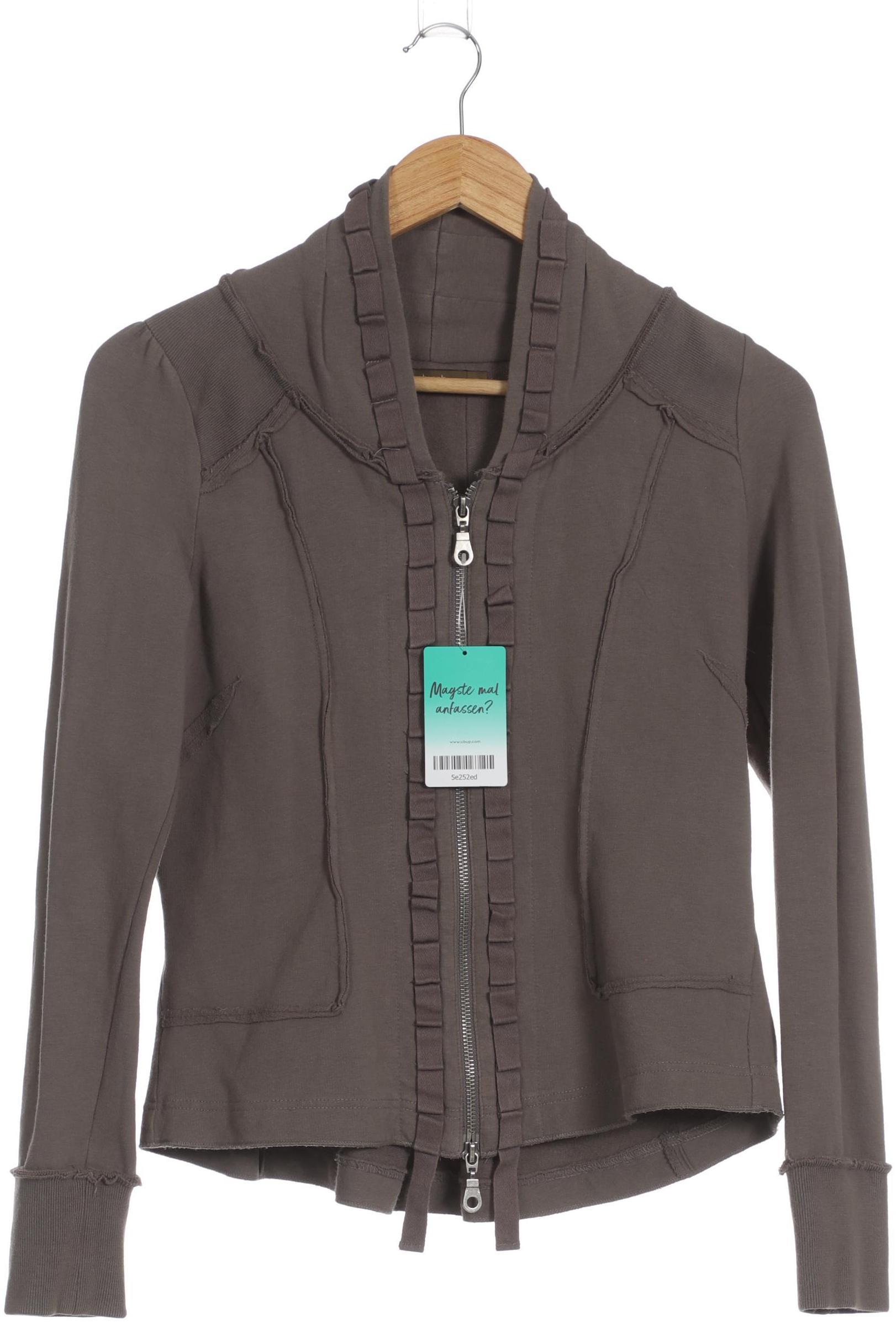 

sandwich_ Damen Sweatshirt, braun, Gr.