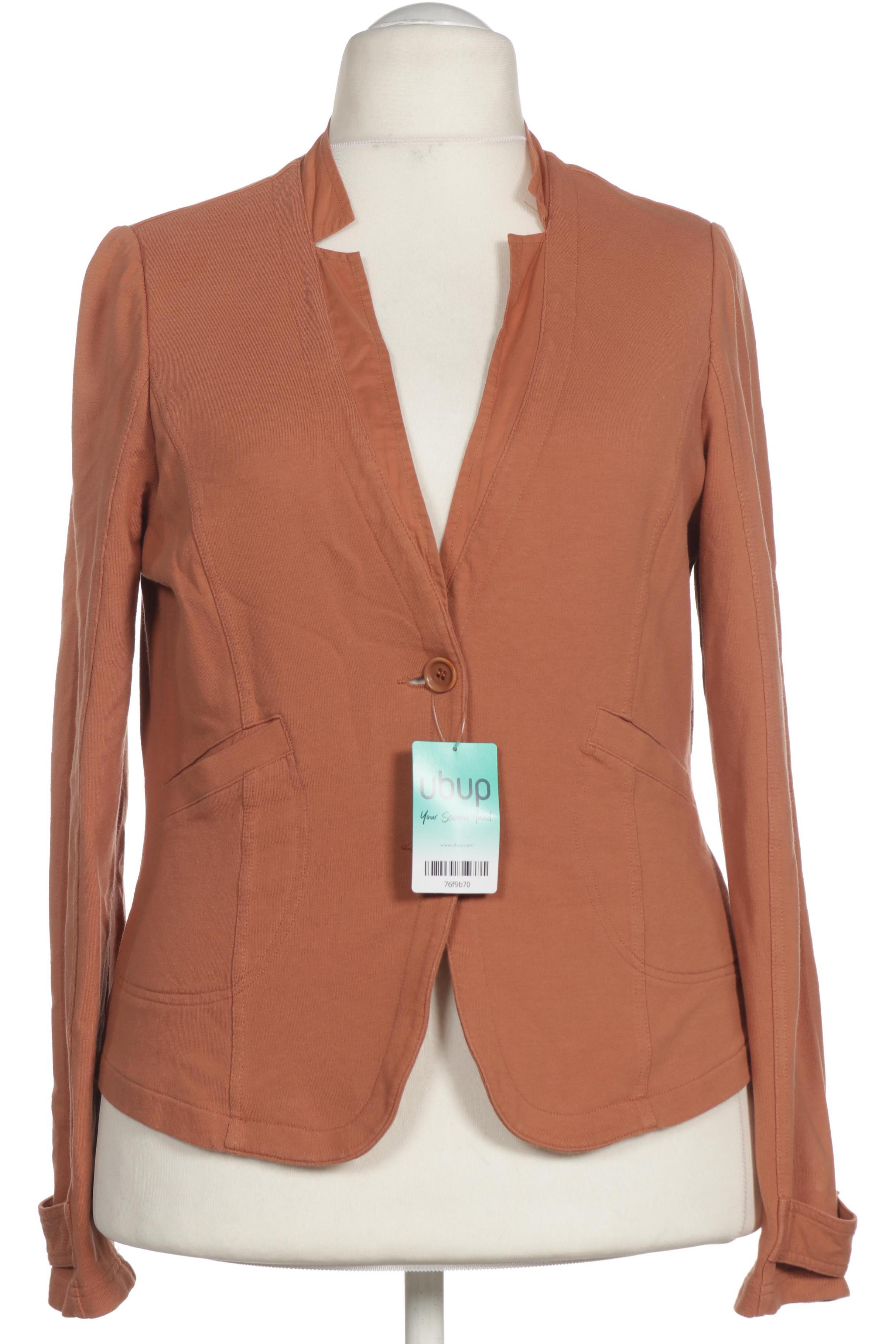 

sandwich_ Damen Strickjacke, braun, Gr.