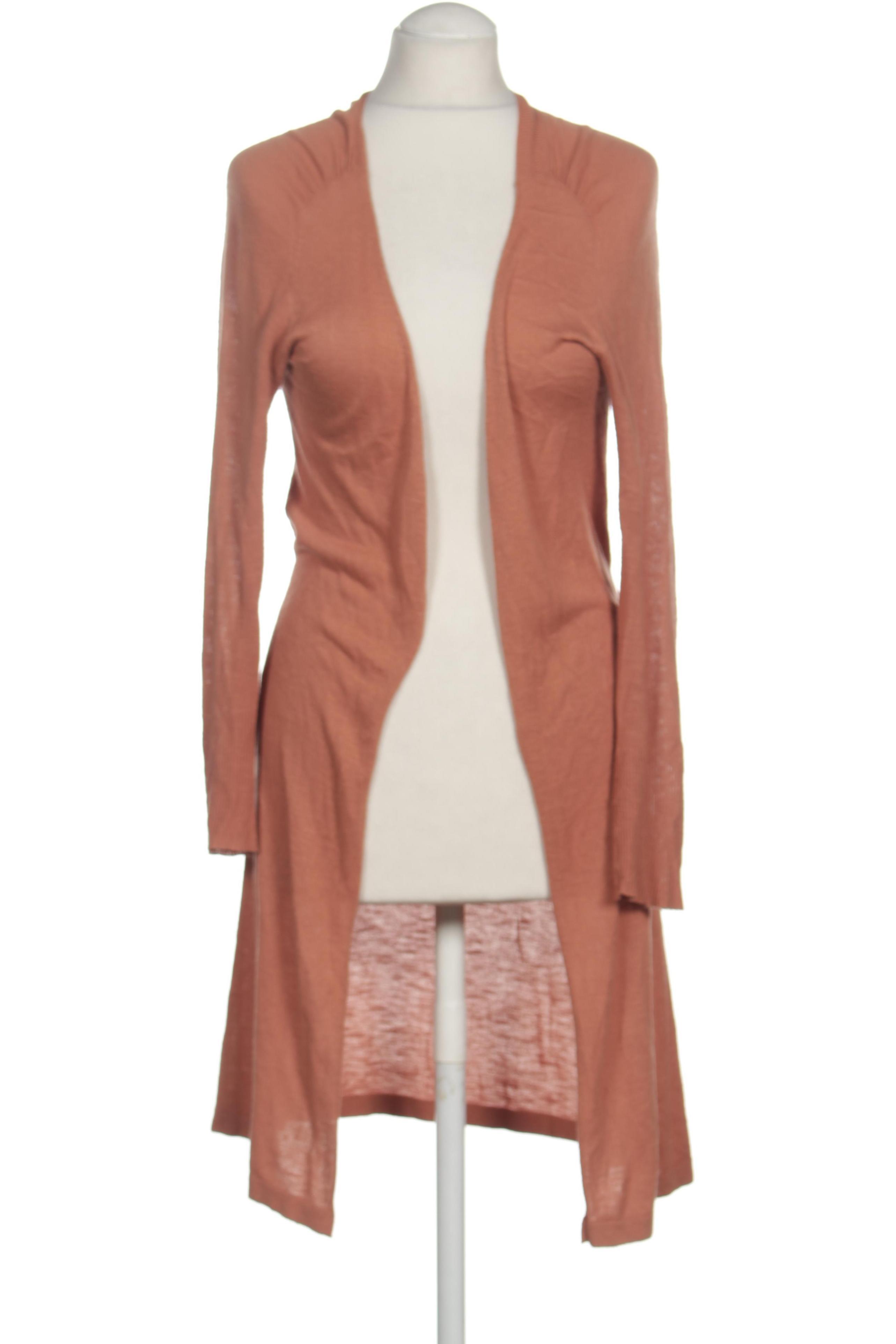 

sandwich_ Damen Strickjacke, braun, Gr.