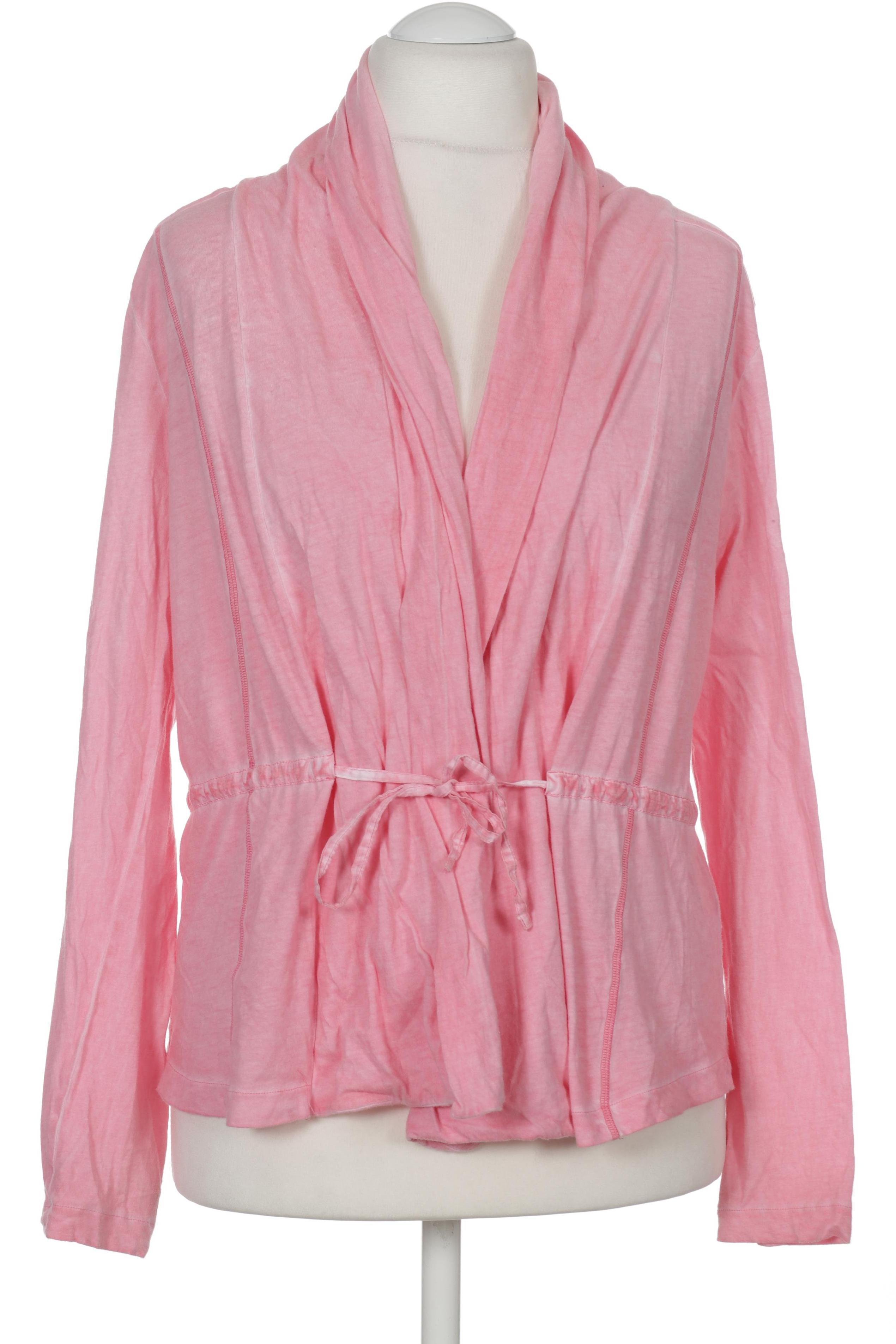 

sandwich_ Damen Strickjacke, pink, Gr.