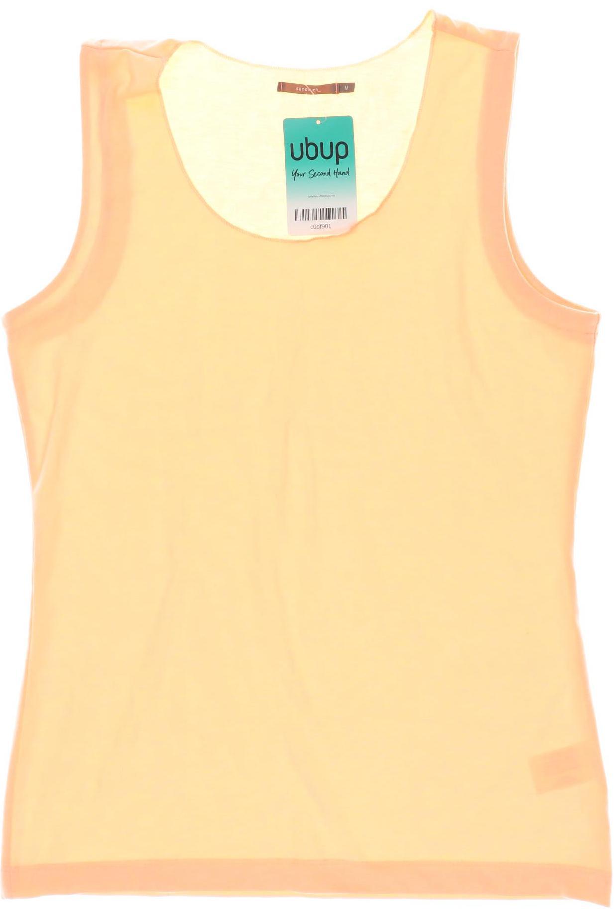 

sandwich_ Damen Top, pink, Gr.