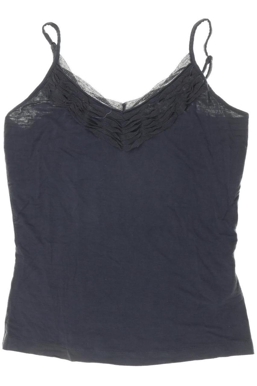 

sandwich_ Damen Top, grau, Gr.