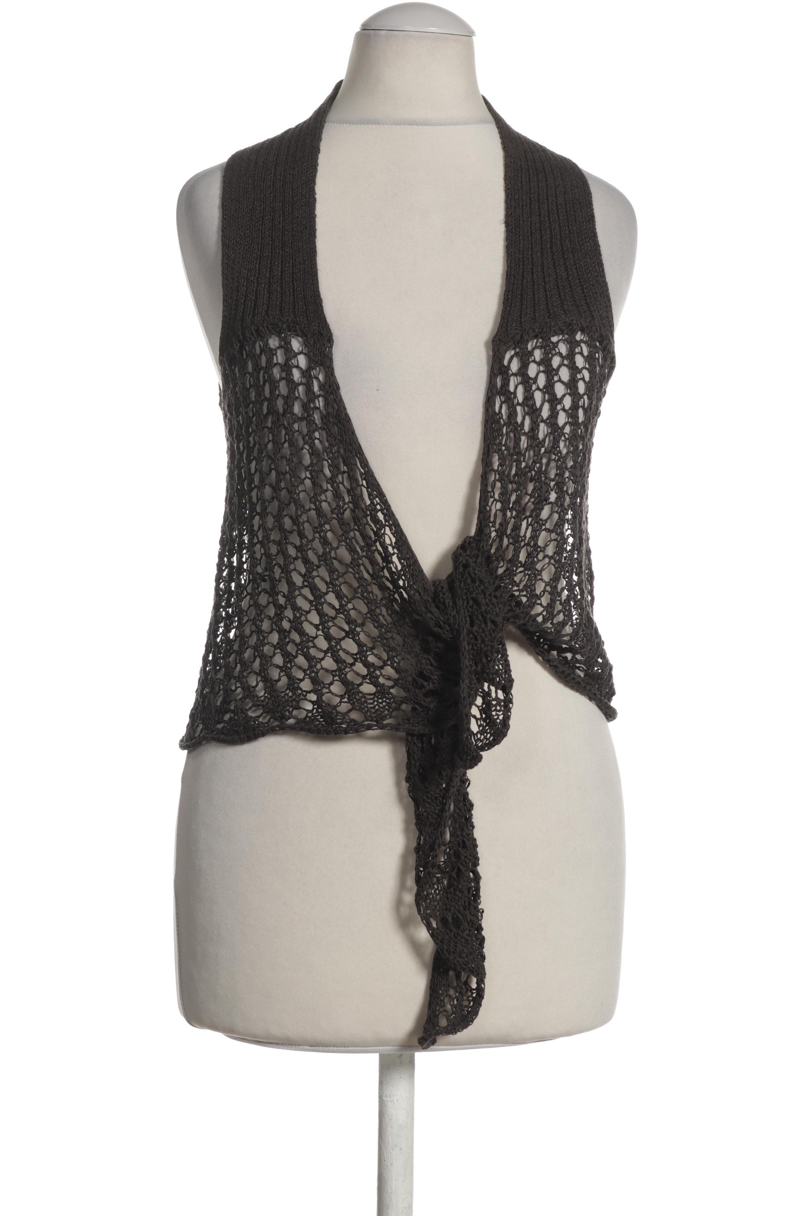 

sandwich_ Damen Weste, grau, Gr.