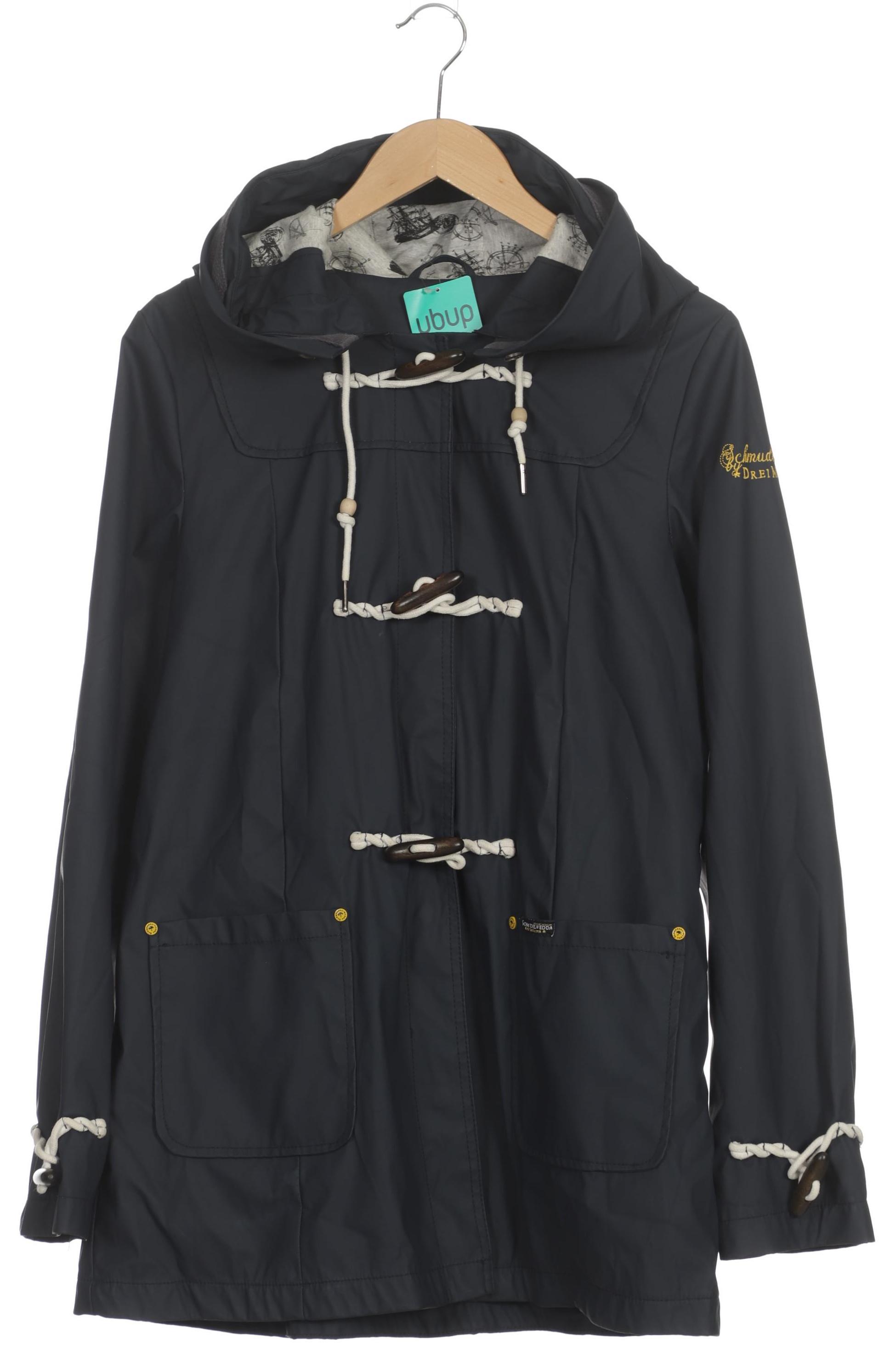

Schmuddelwedda Damen Jacke, blau, Gr.