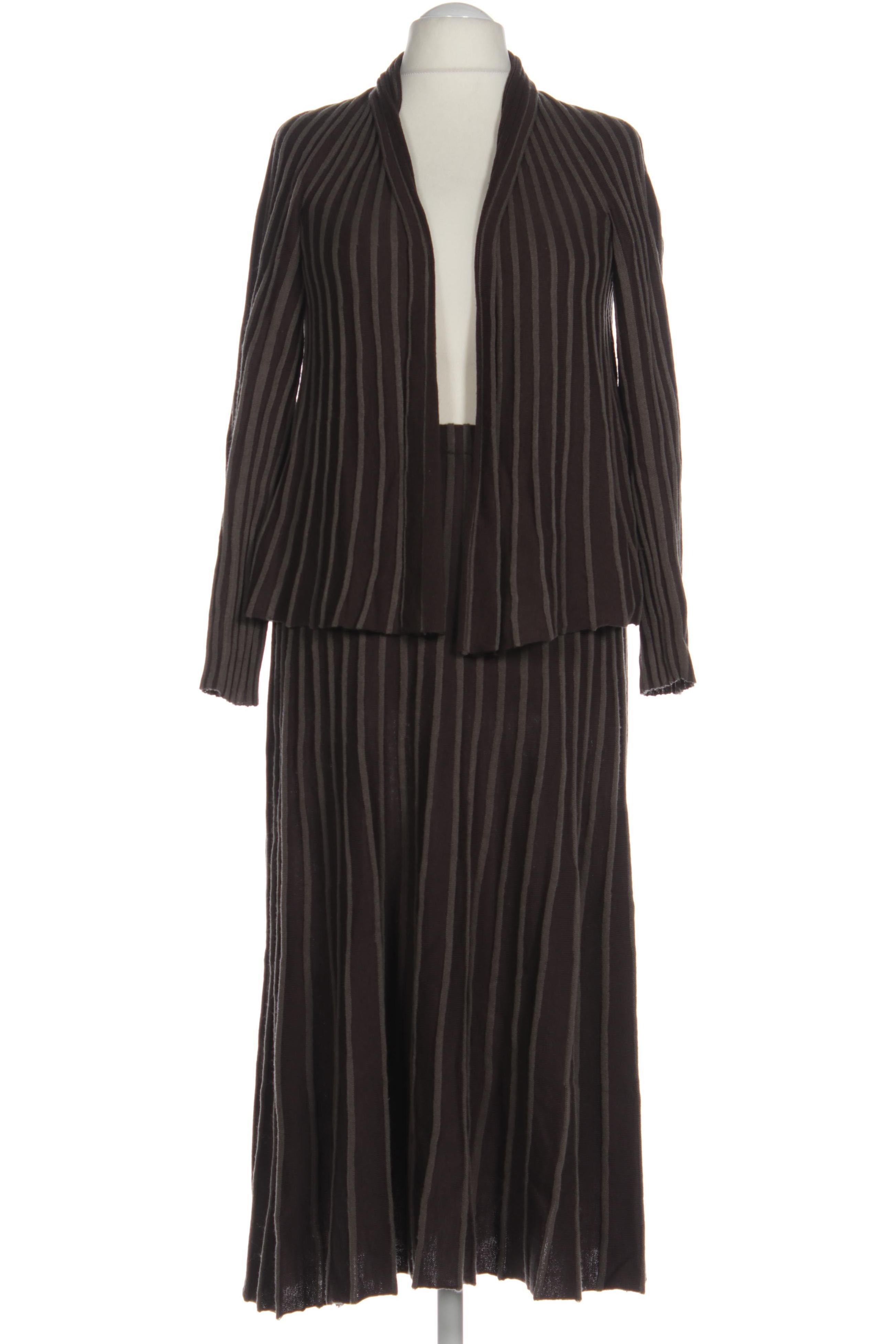 

senas Damen Anzug, braun, Gr.