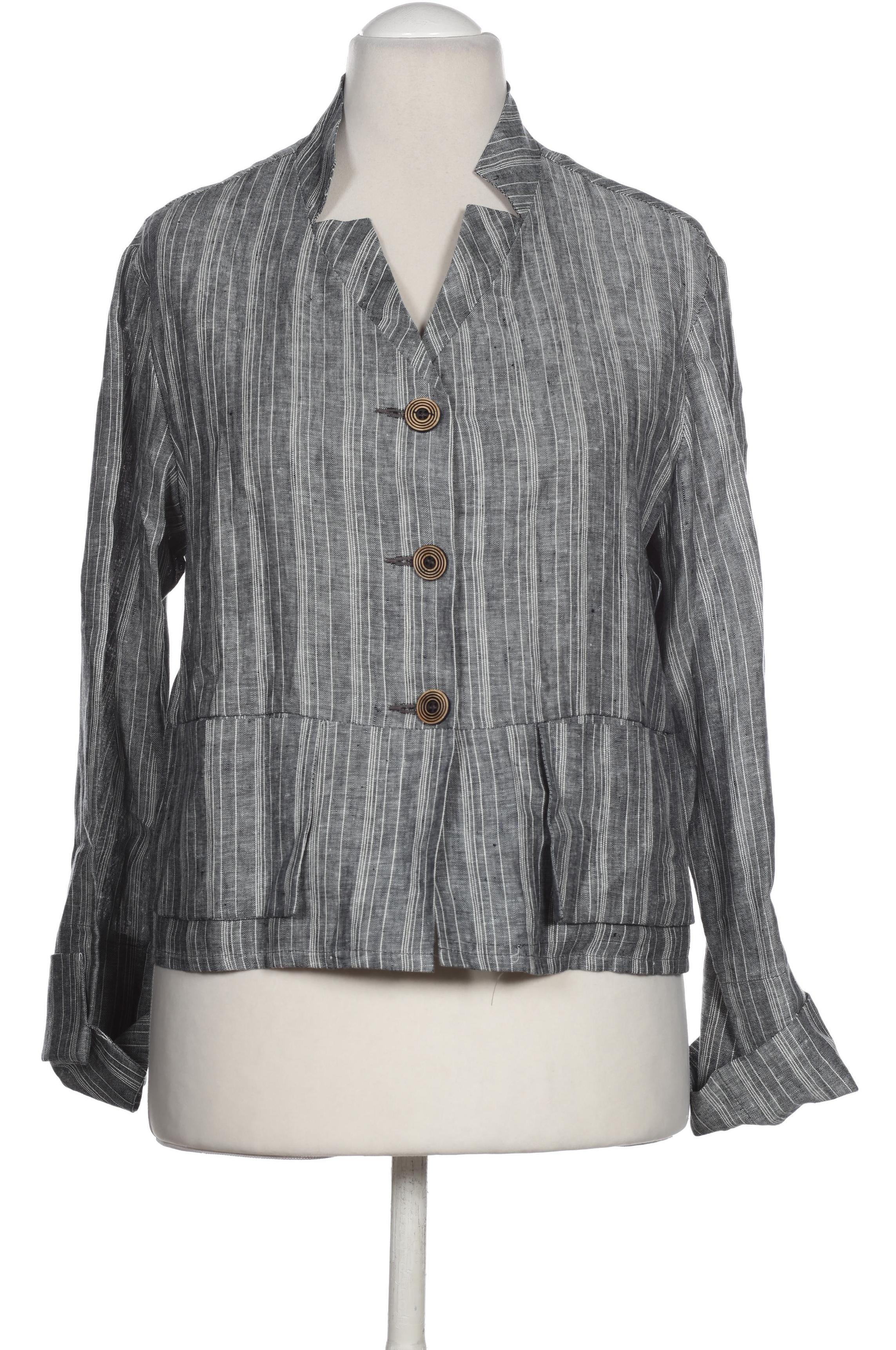 

senas Damen Blazer, grau, Gr.