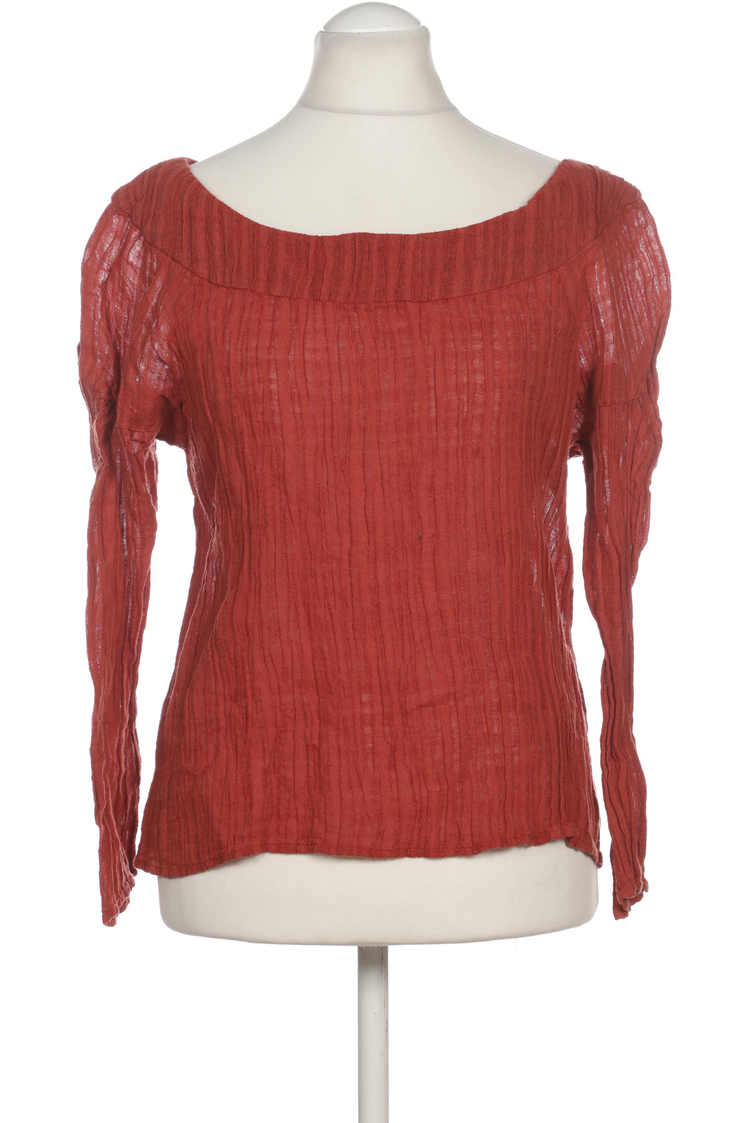 

senas Damen Bluse, rot, Gr.