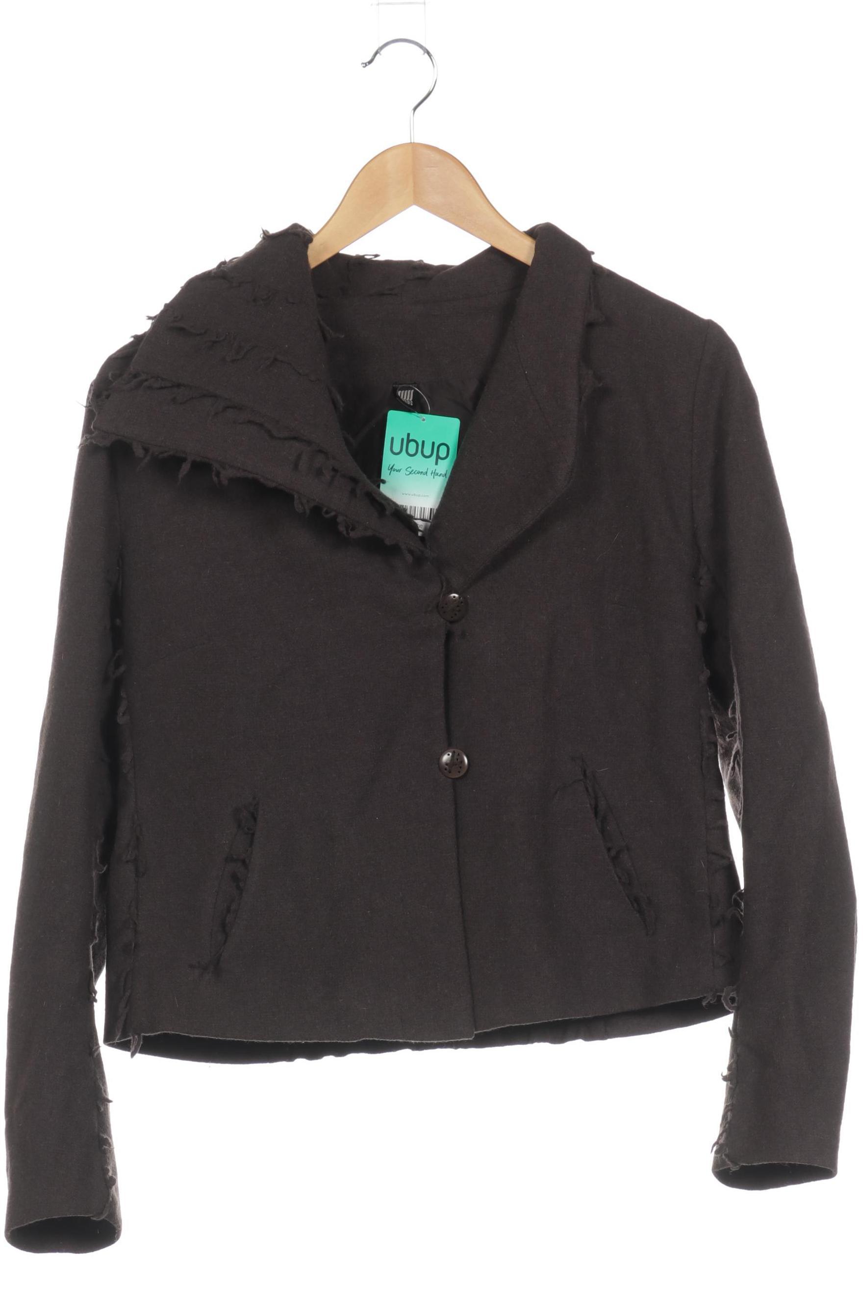 

senas Damen Jacke, braun, Gr.