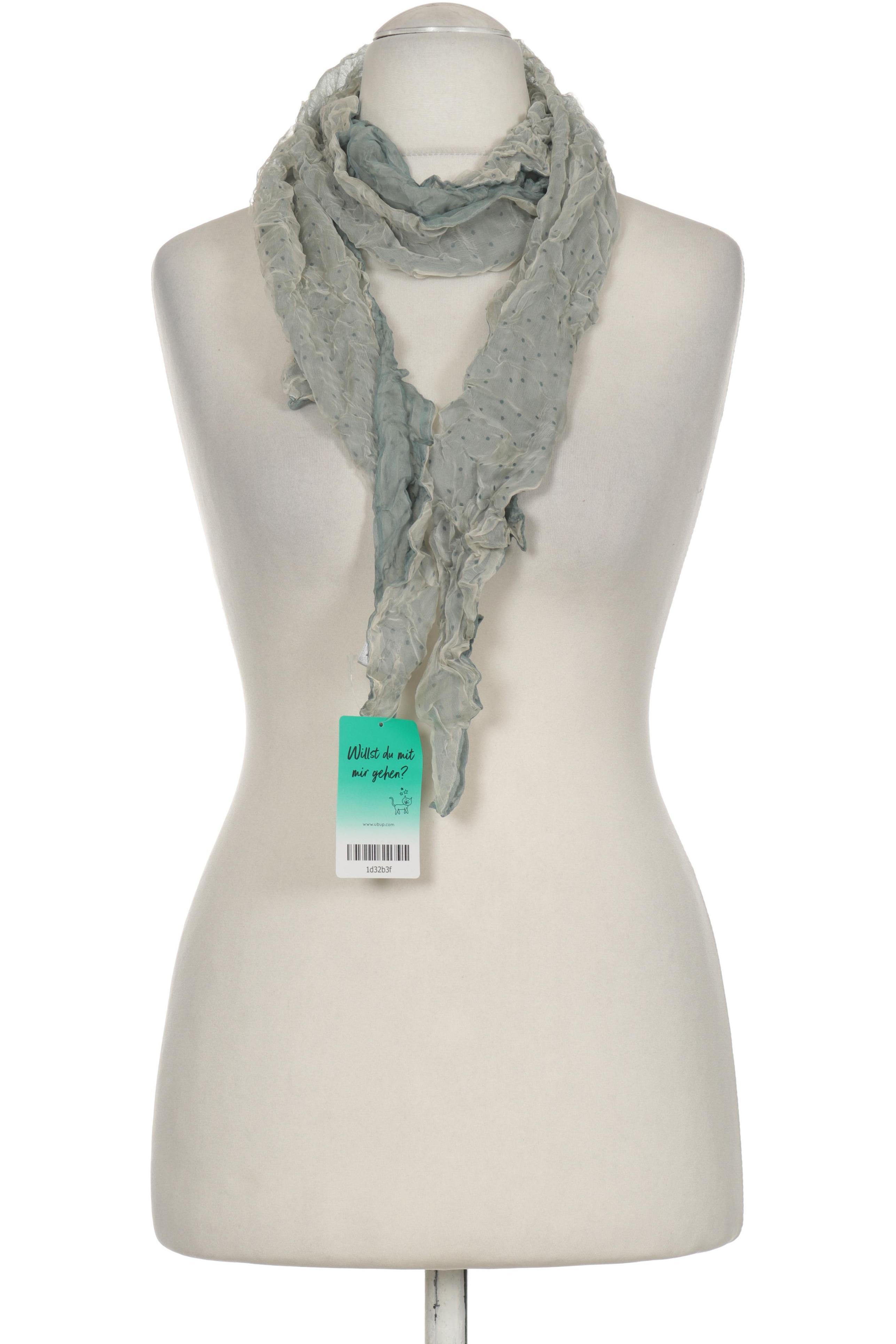 

senas Damen Schal, blau, Gr.