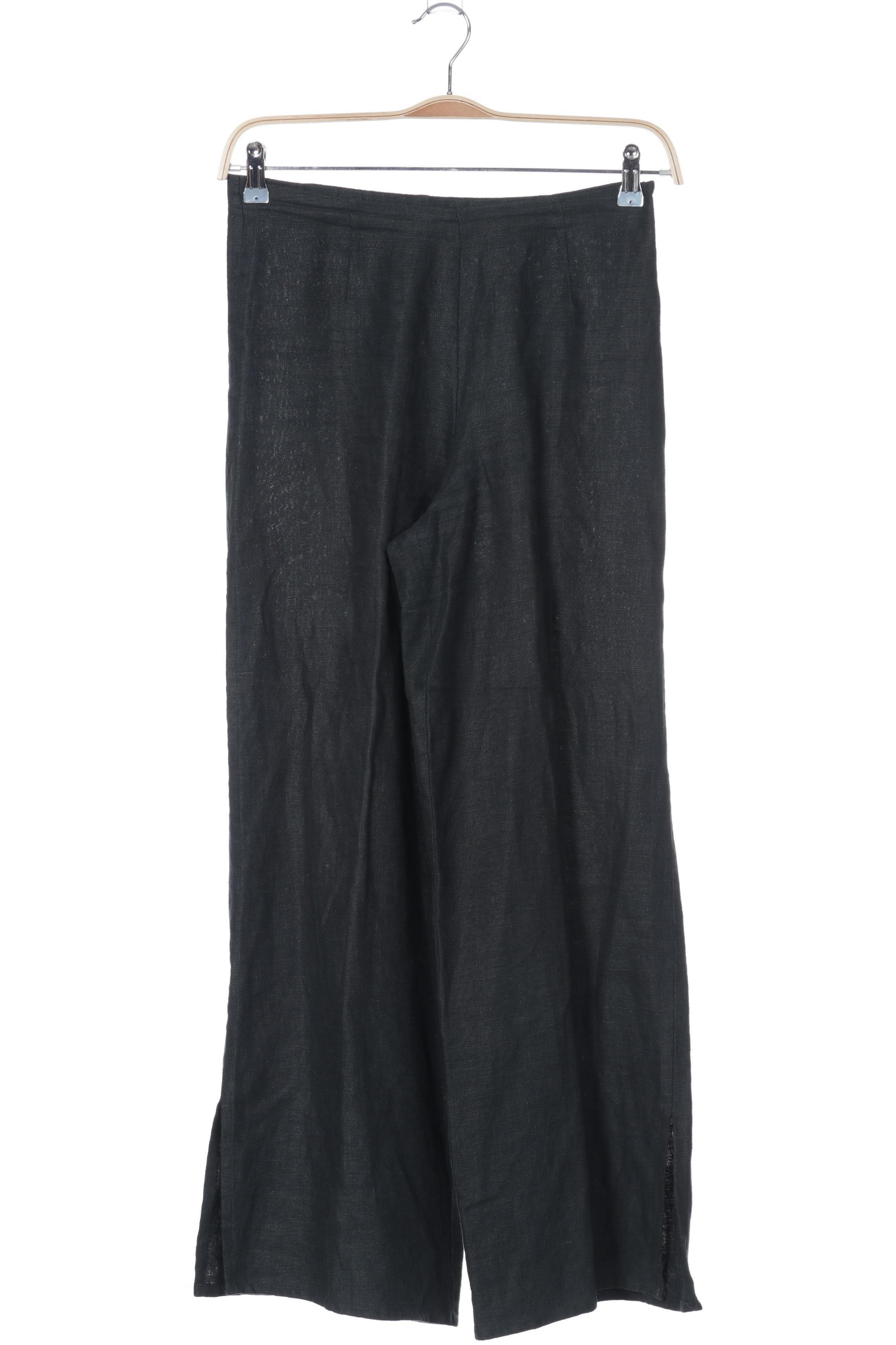 

senas Damen Stoffhose, grün, Gr.