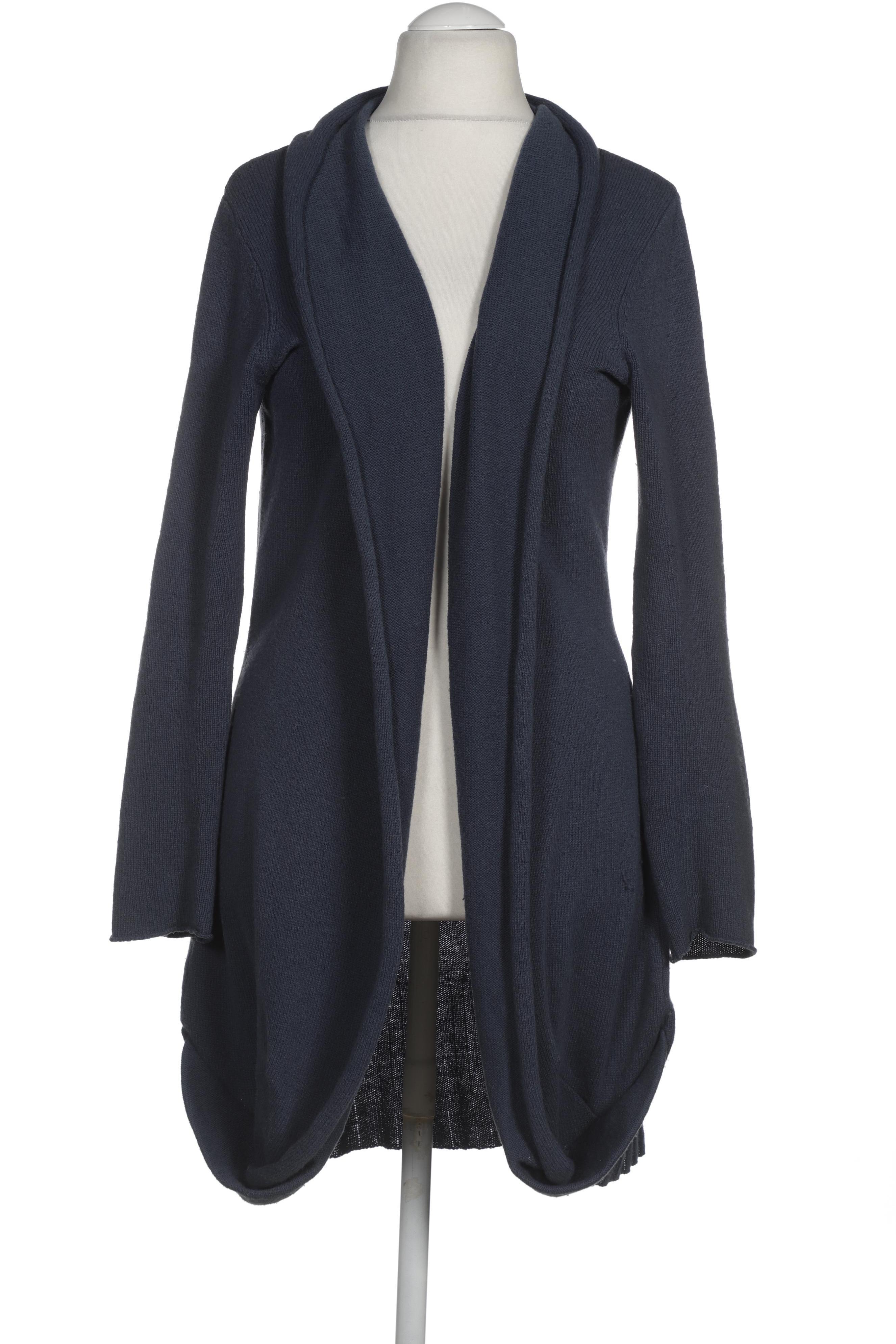 

senas Damen Strickjacke, blau, Gr.
