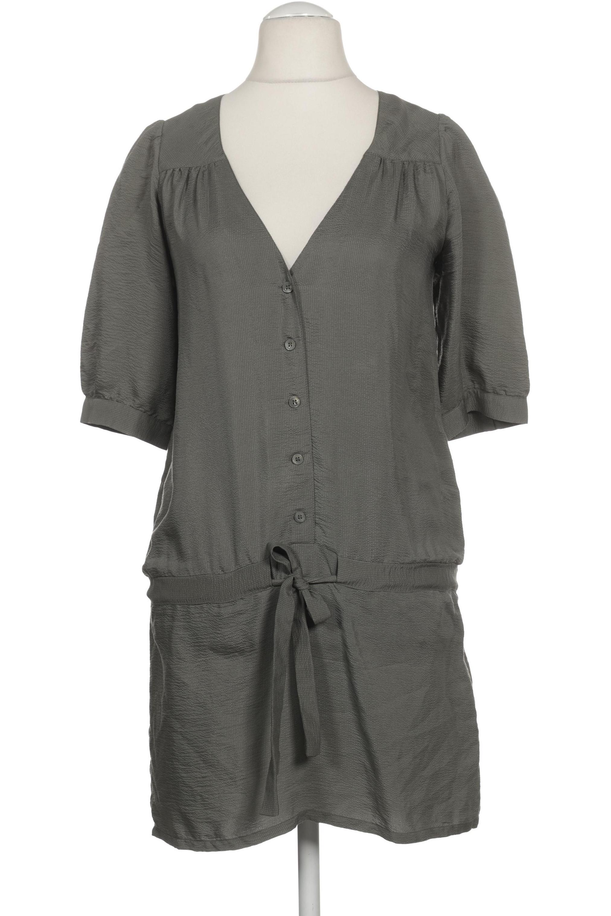 

sessun Damen Bluse, grau, Gr.