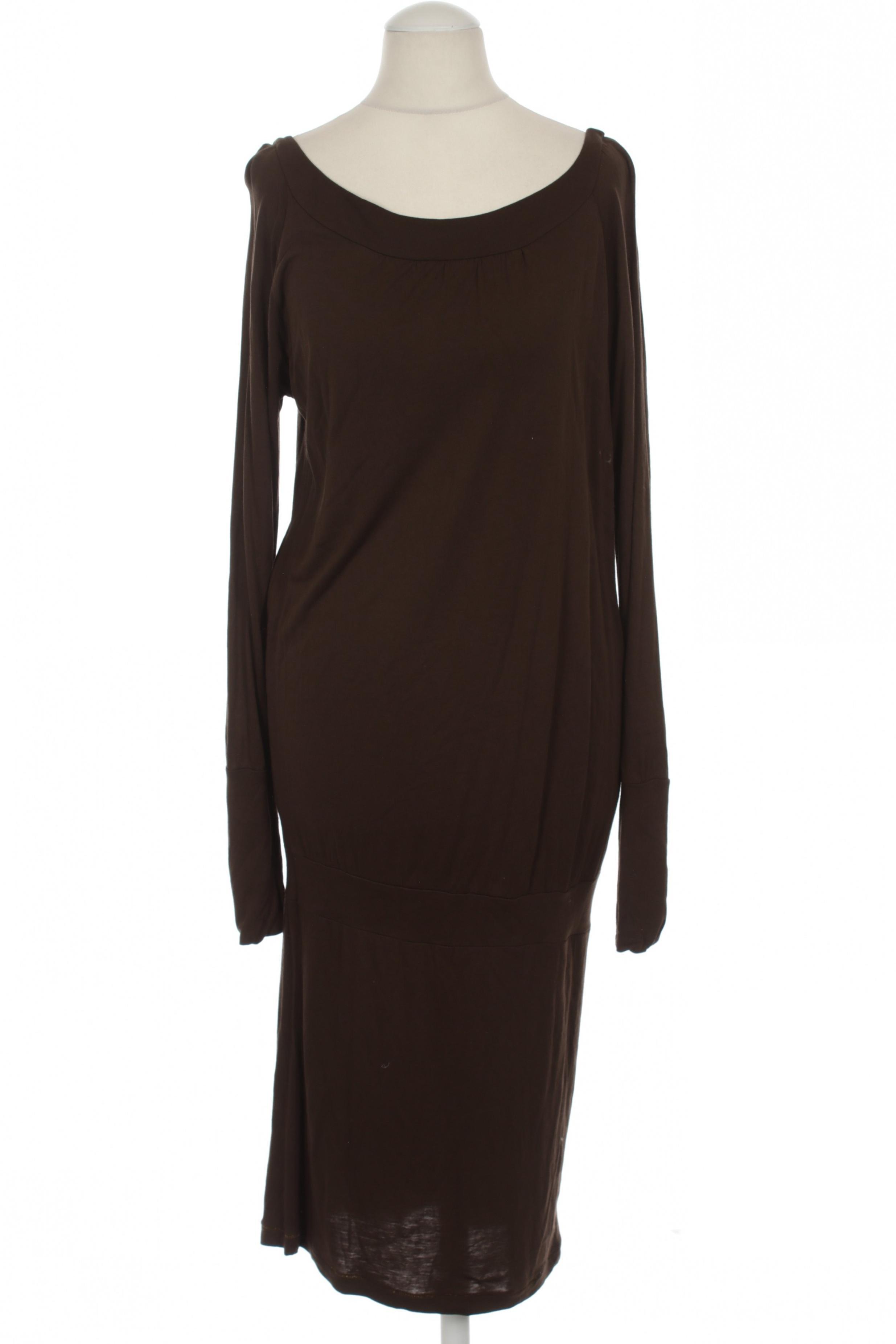 

sessun Damen Kleid, braun, Gr.