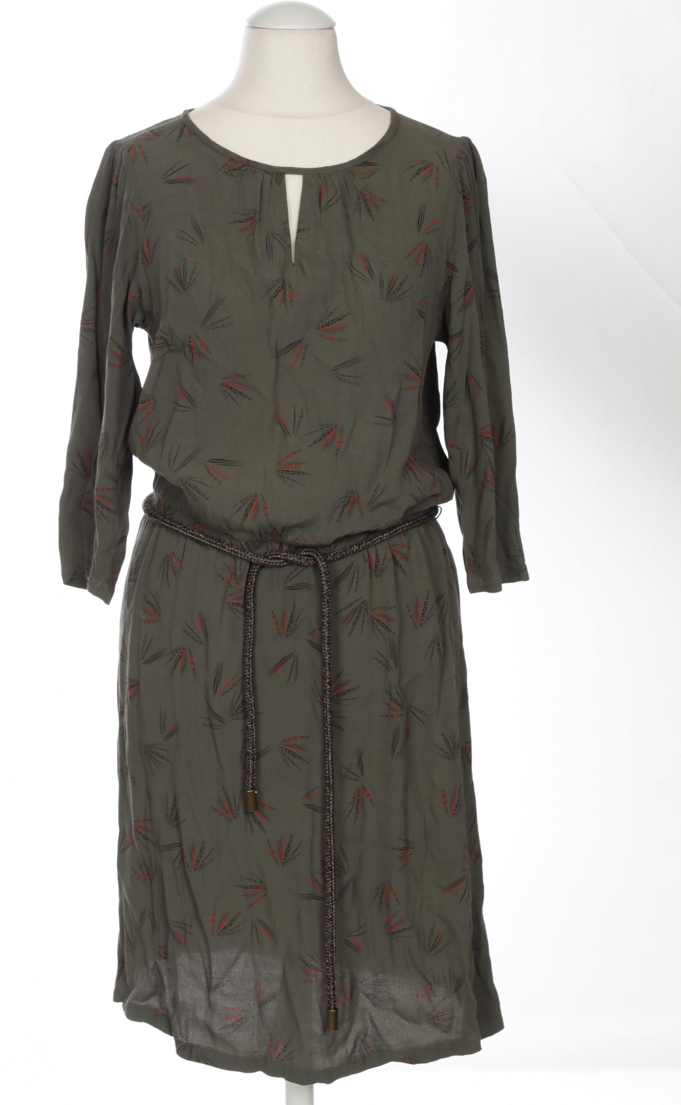 

sessun Damen Kleid, grün, Gr.