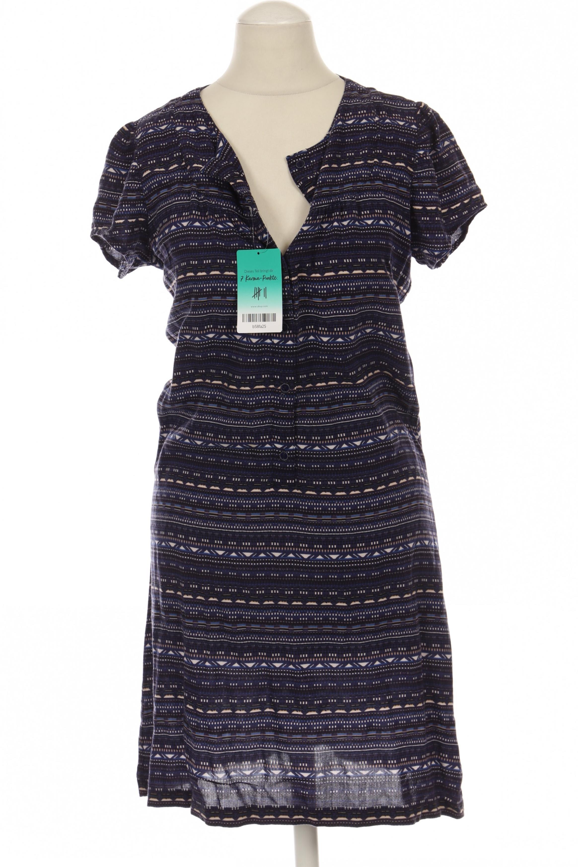 

sessun Damen Kleid, blau, Gr.