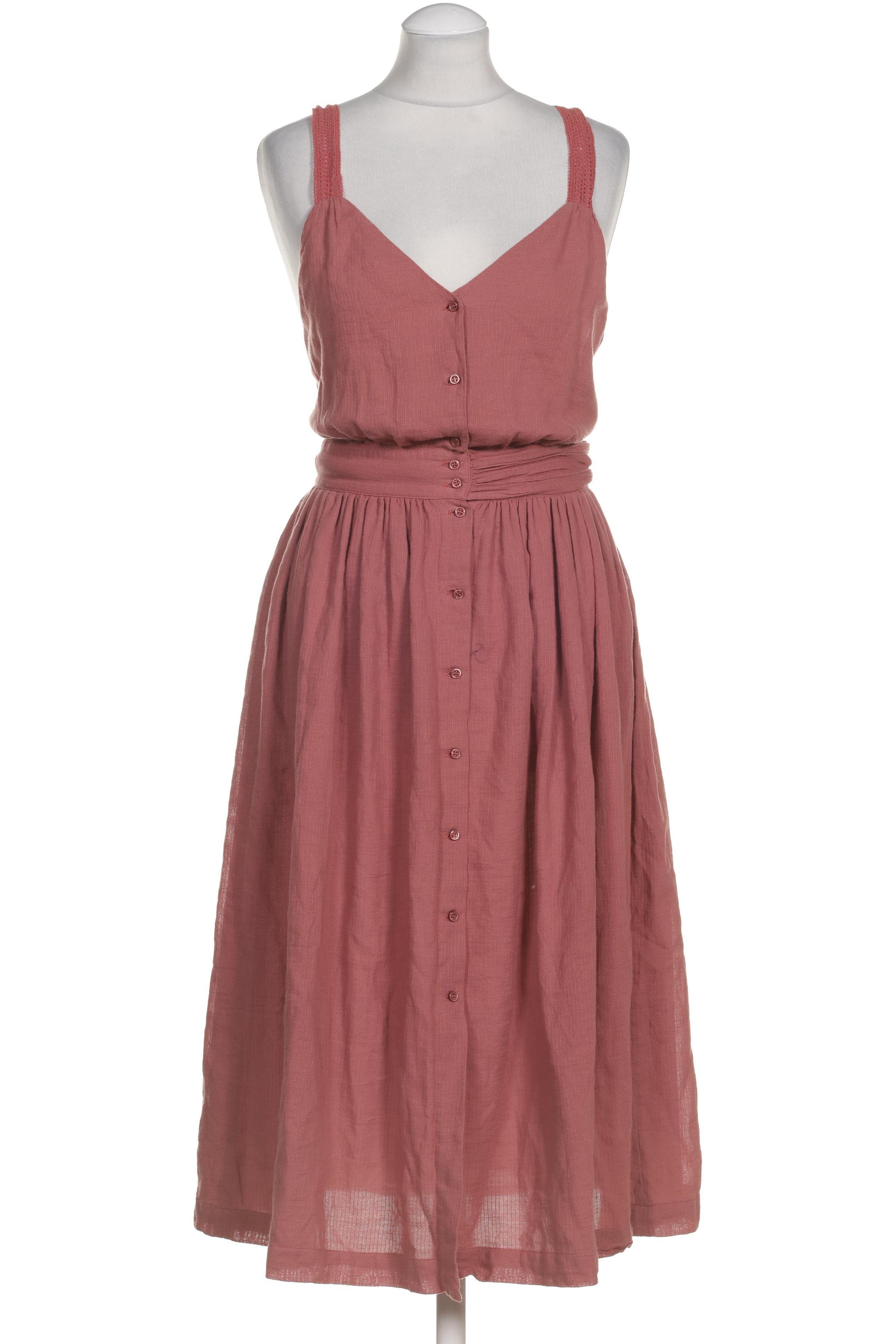 

sessun Damen Kleid, rot, Gr.