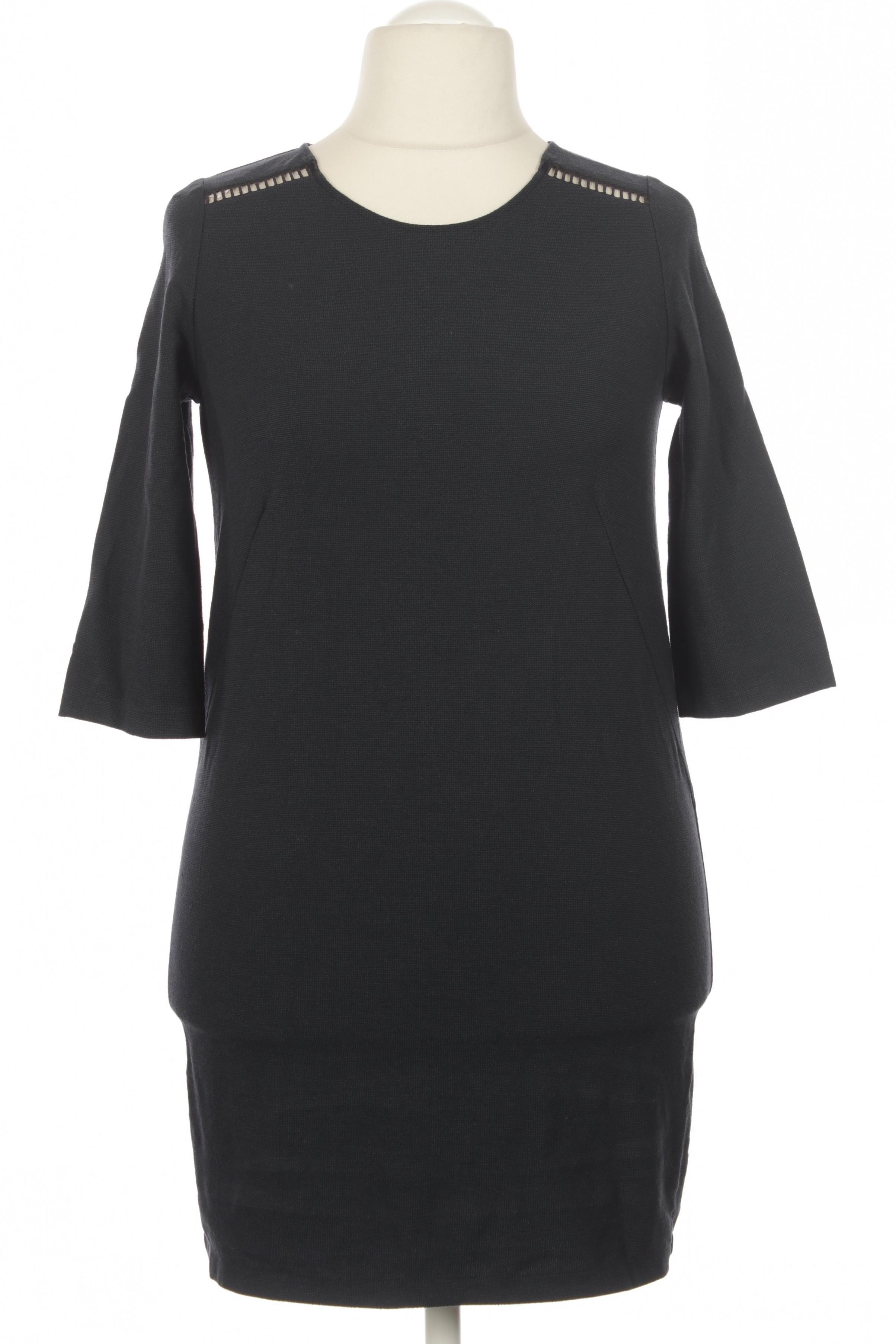 

sessun Damen Kleid, blau, Gr.