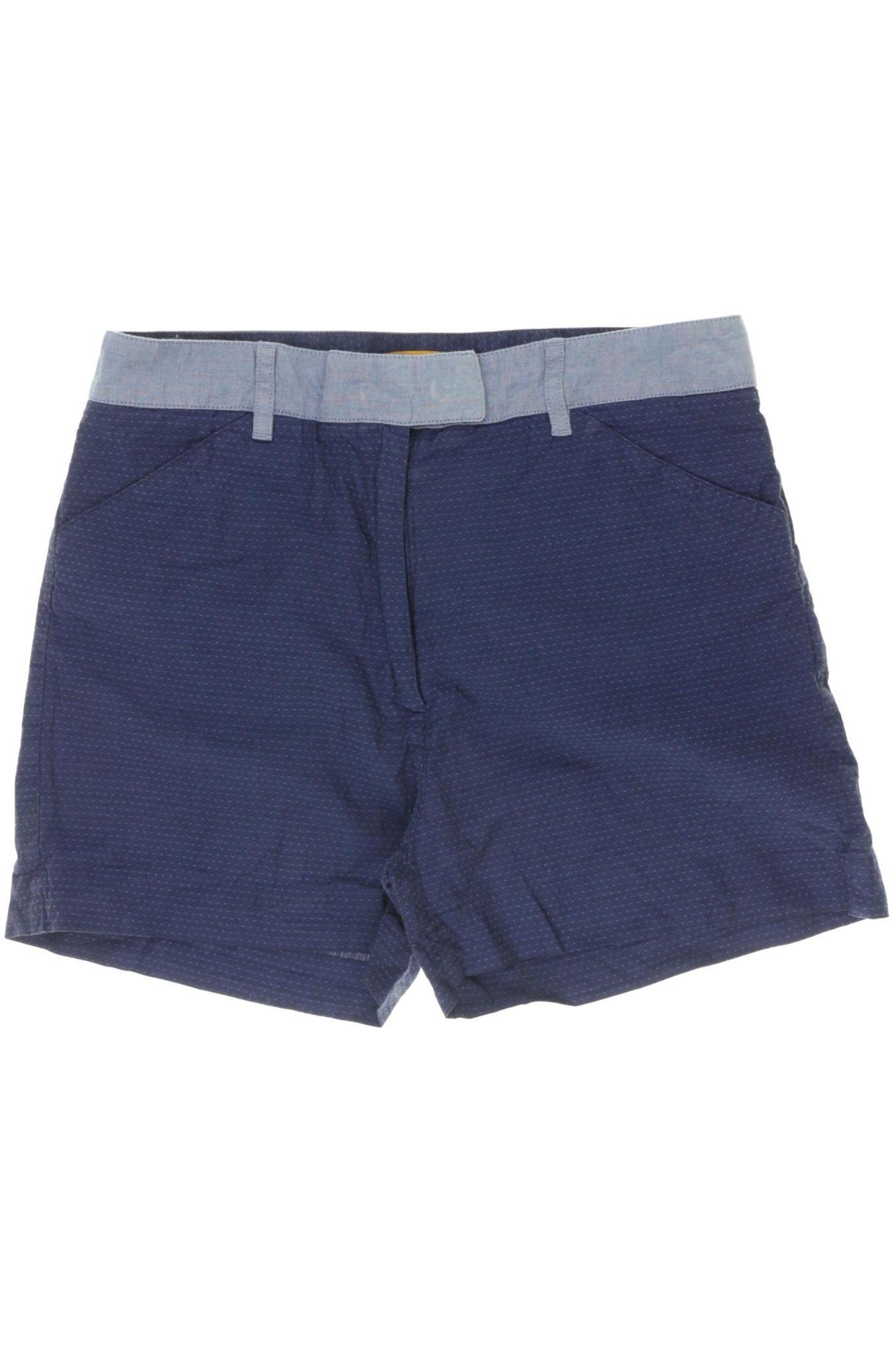 

sessun Damen Shorts, blau, Gr. 38