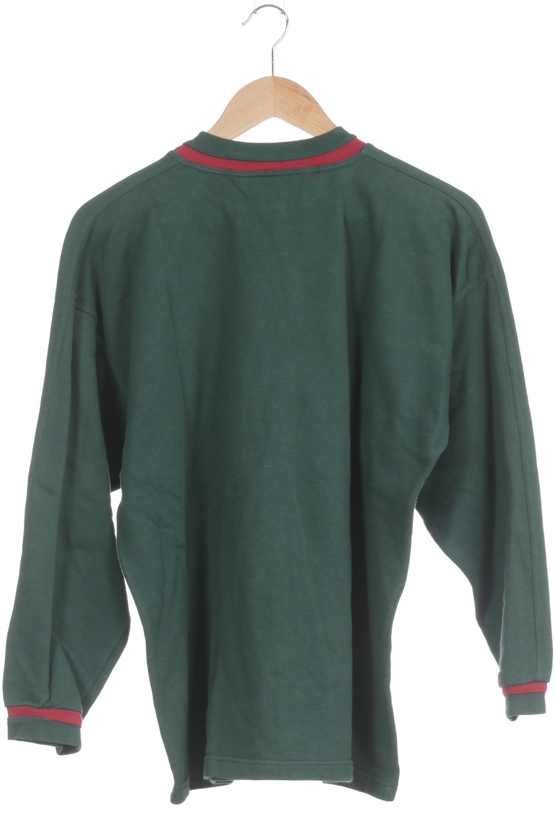 Thumbnail - sigikid Mädchen Hoodies &amp; Sweater, grün, Gr. 164