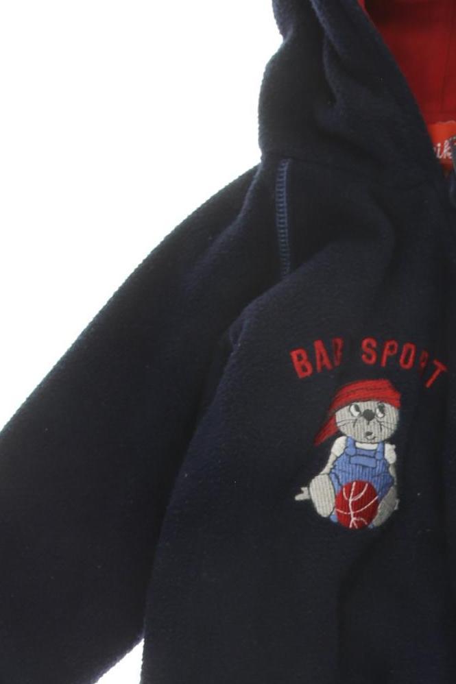 Thumbnail - sigikid Jungen Schneeanzug, blau, Gr. 80