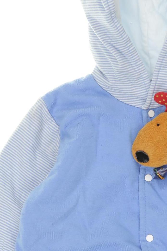 Thumbnail - sigikid Jungen Schneeanzug, blau, Gr. 74