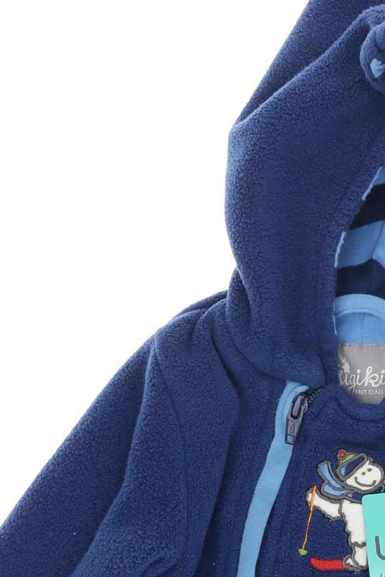 Thumbnail - sigikid Jungen Schneeanzug, blau, Gr. 62