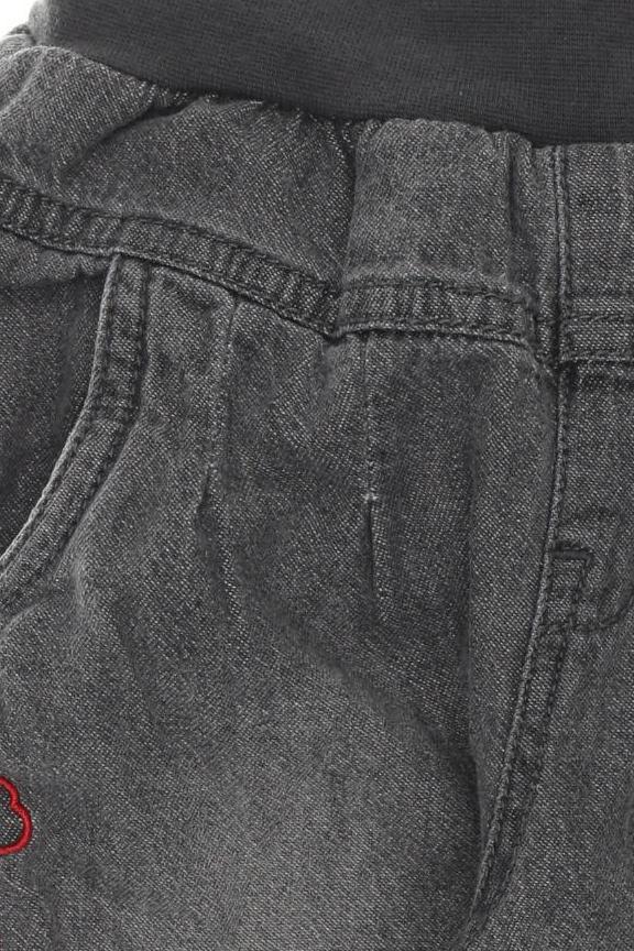 Thumbnail - sigikid Jungen Stoffhose, grau, Gr. 80