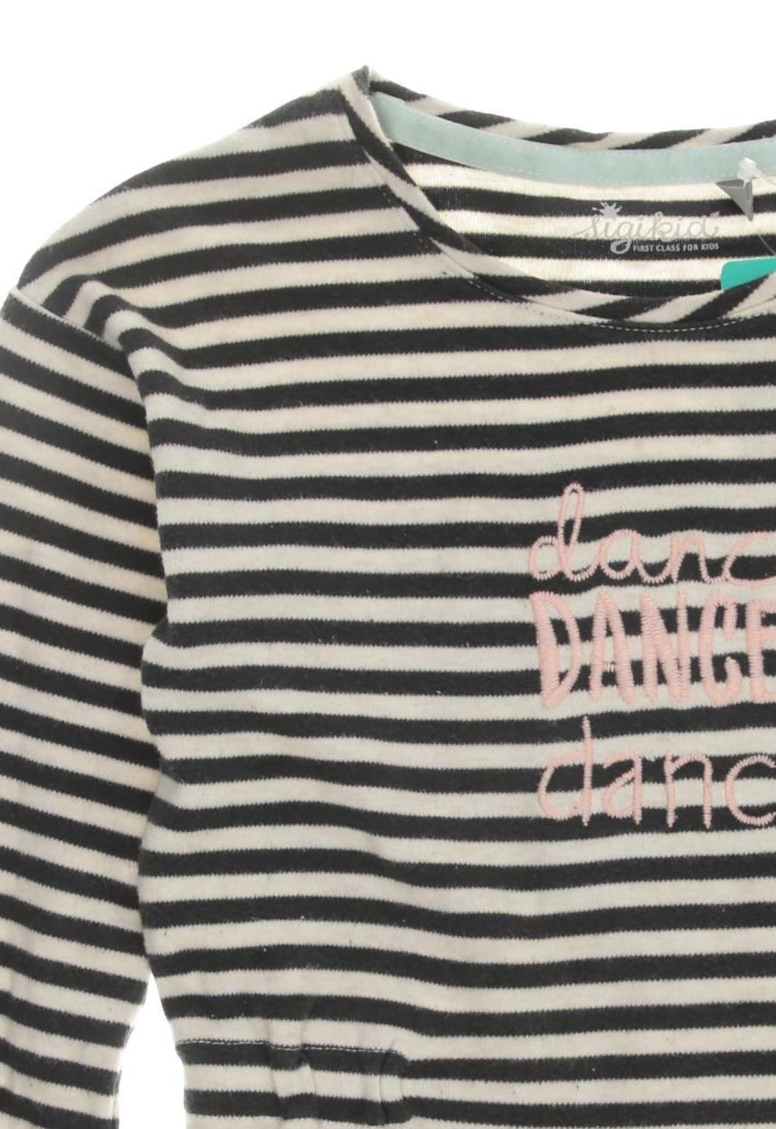 Thumbnail - sigikid Mädchen Kleid, weiß, Gr. 110