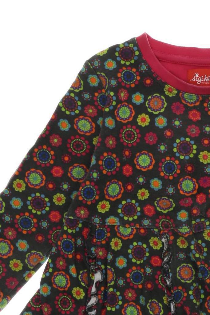 Thumbnail - sigikid Mädchen Kleid, braun, Gr. 104