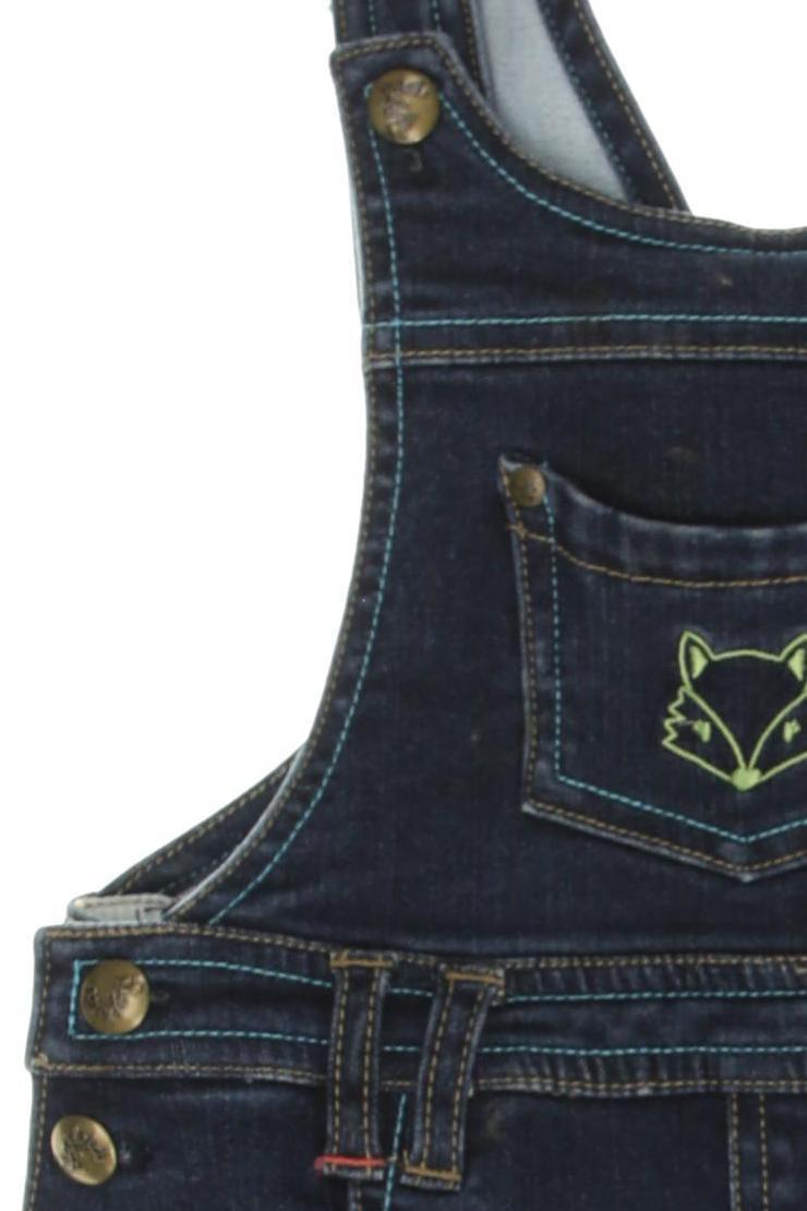 Thumbnail - sigikid Mädchen Kleid, blau, Gr. 110