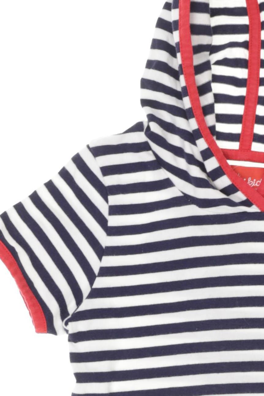 Thumbnail - sigikid Mädchen Kleid, blau, Gr. 116