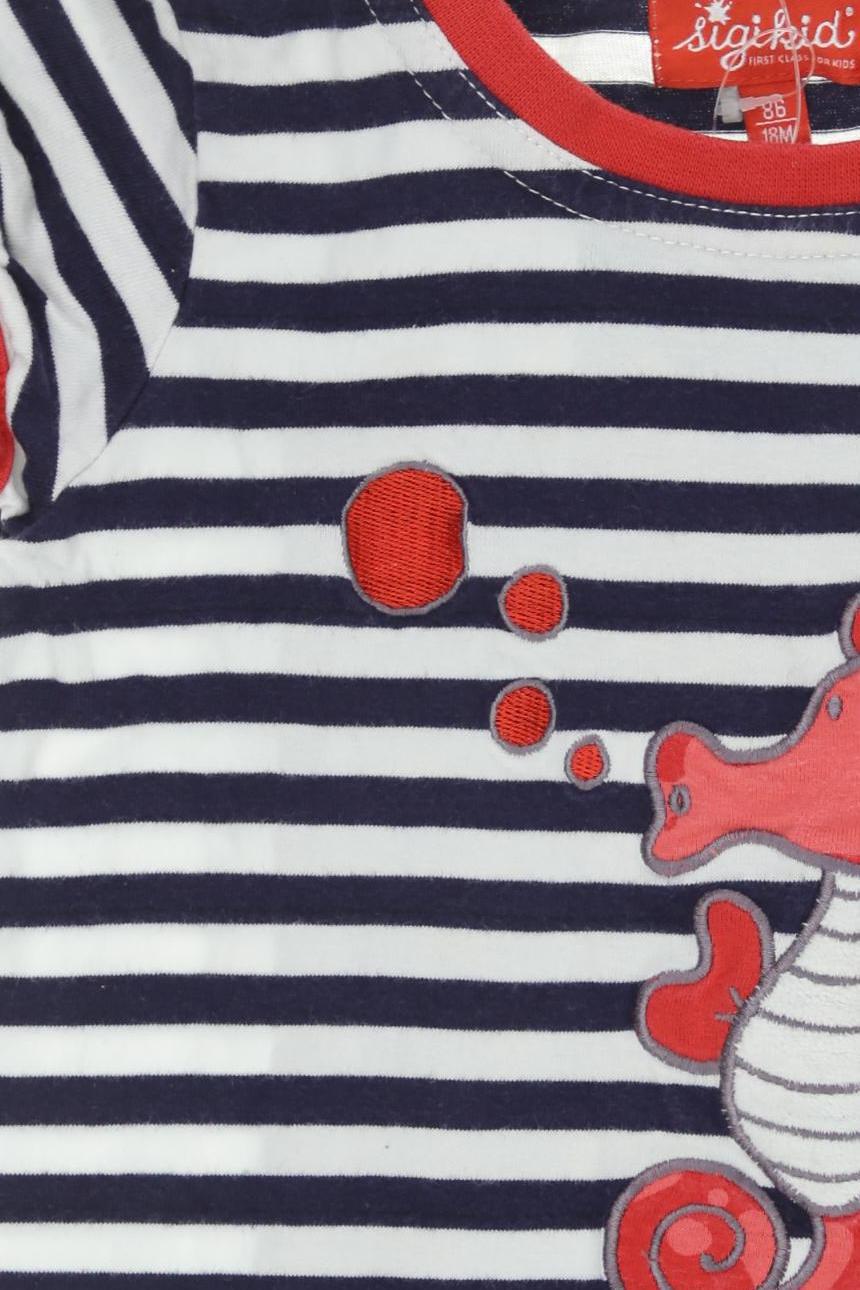 Thumbnail - sigikid Mädchen Kleid, schwarz, Gr. 86