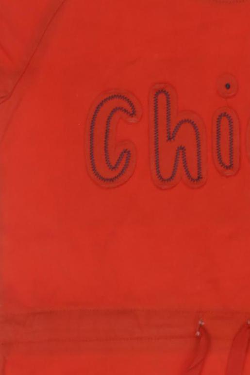 Thumbnail - sigikid Mädchen Kleid, rot, Gr. 128