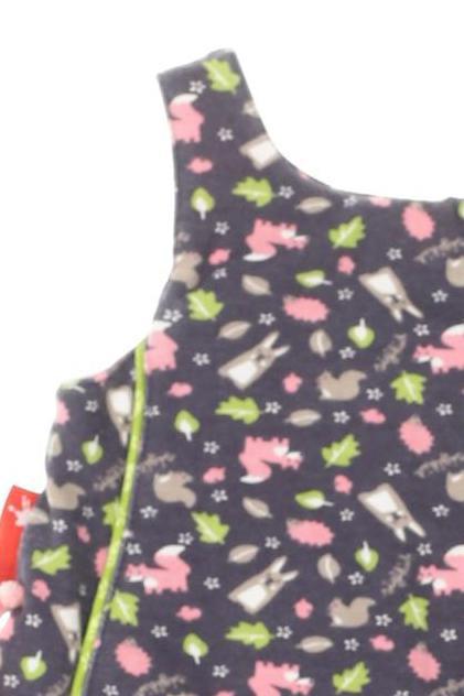 Thumbnail - sigikid Mädchen Kleid, blau, Gr. 68