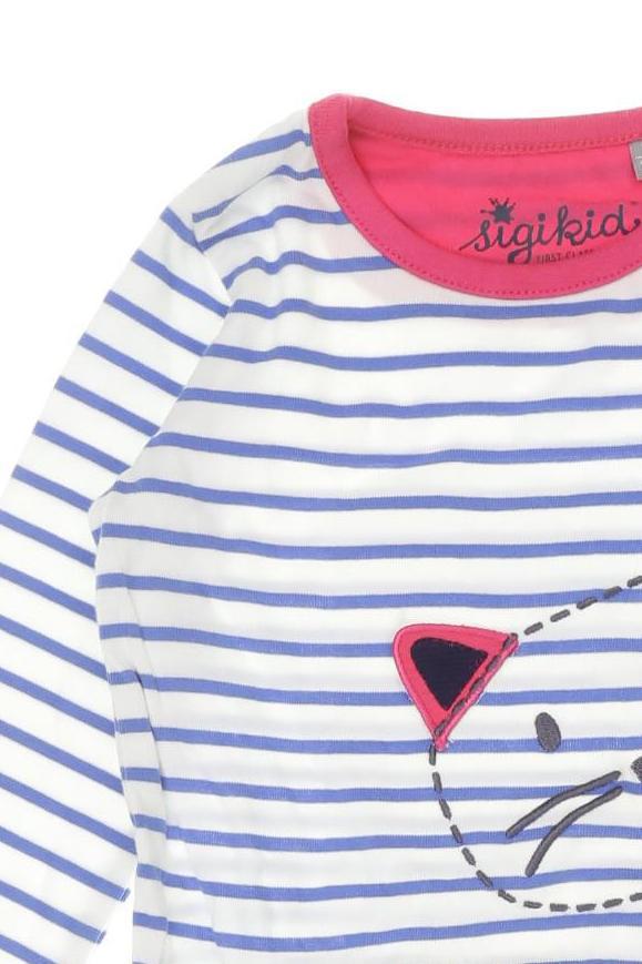 Thumbnail - sigikid Mädchen Kleid, mehrfarbig, Gr. 80